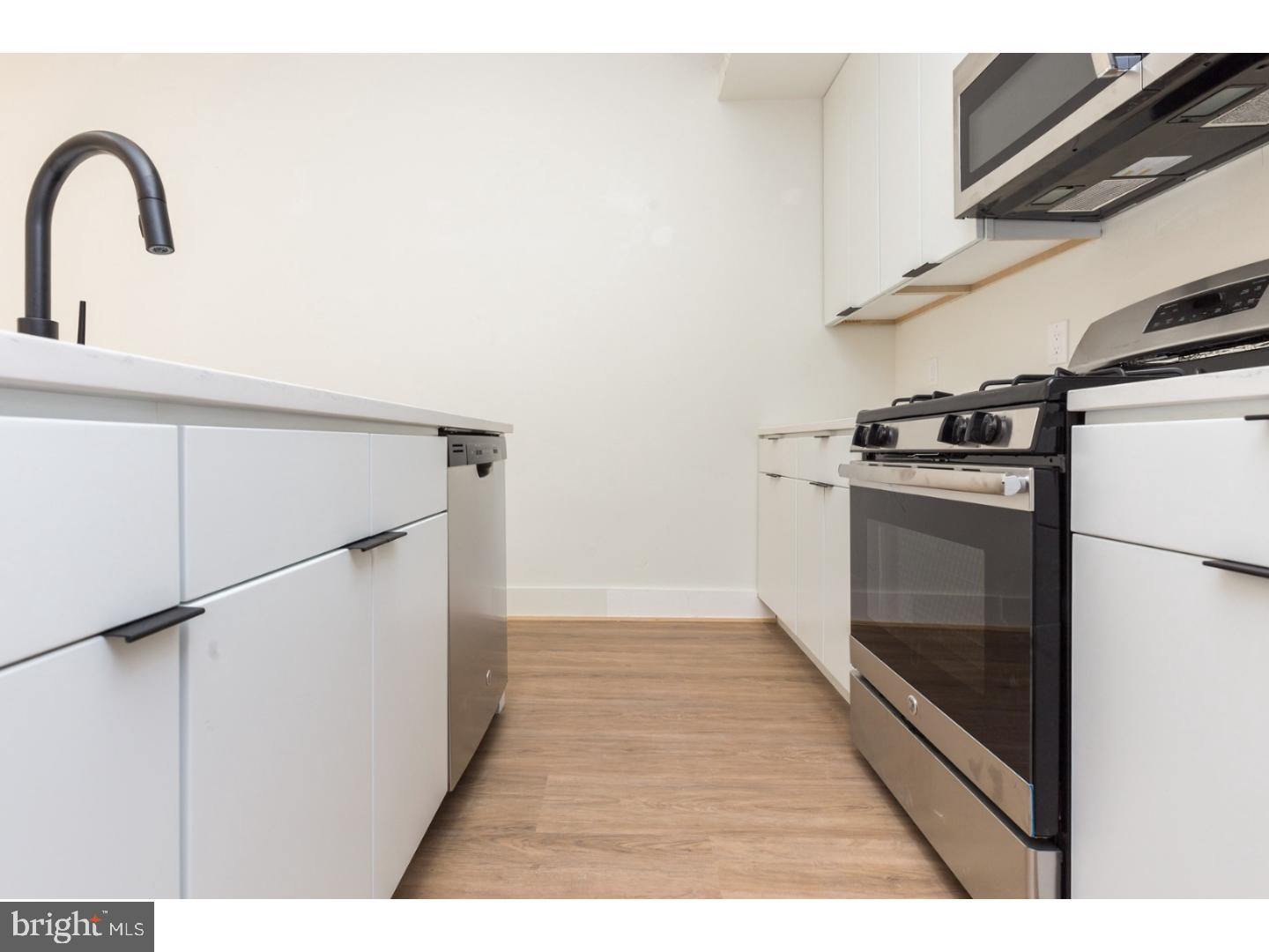 PASSYUNK SQUARE - Residential Lease