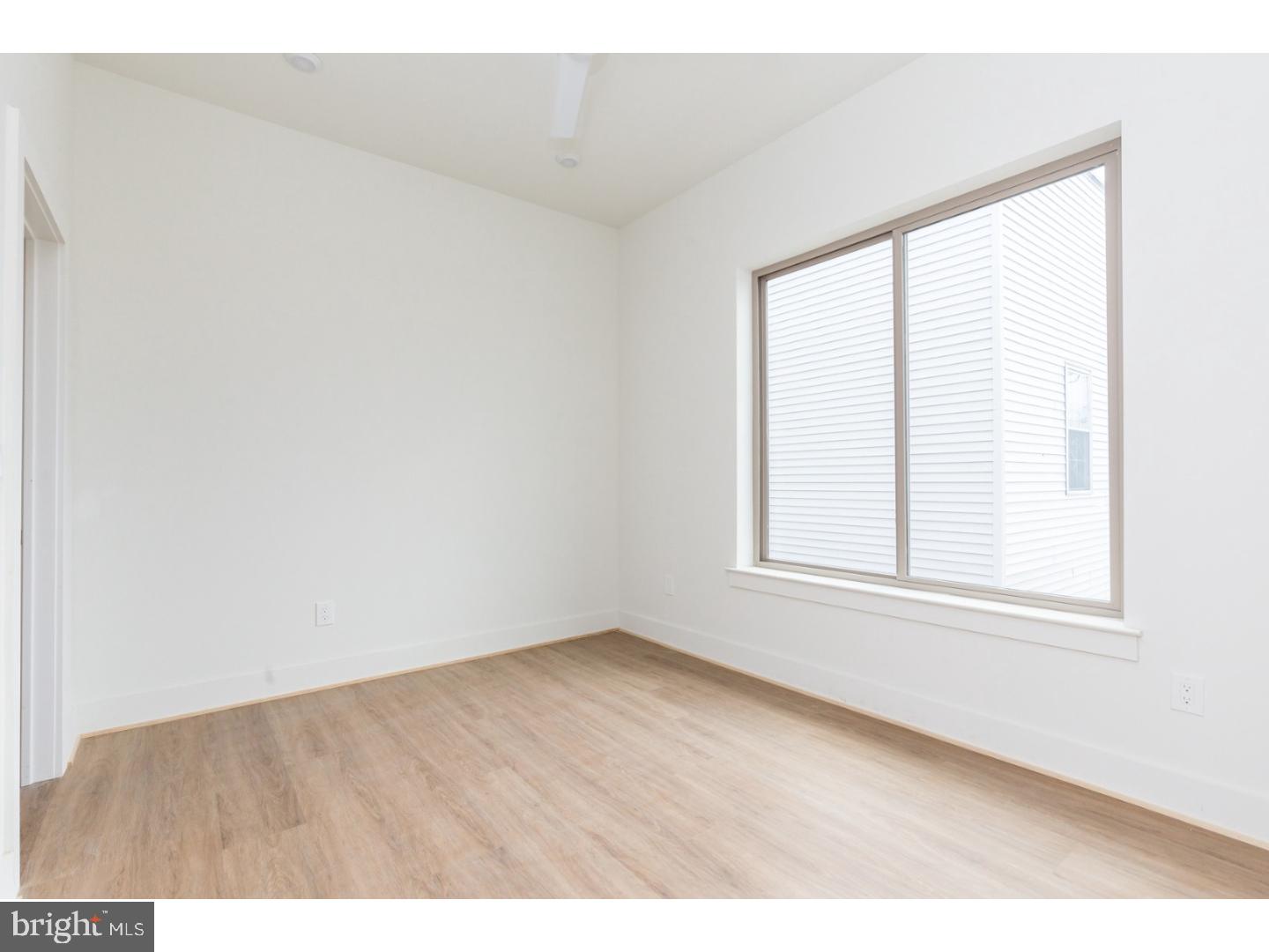 PASSYUNK SQUARE - Residential Lease