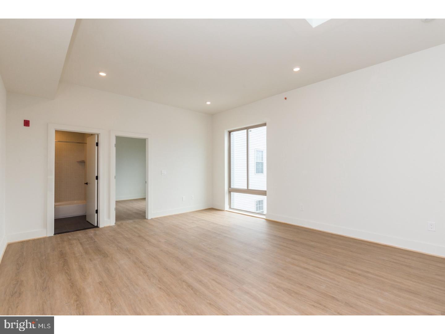 PASSYUNK SQUARE - Residential Lease