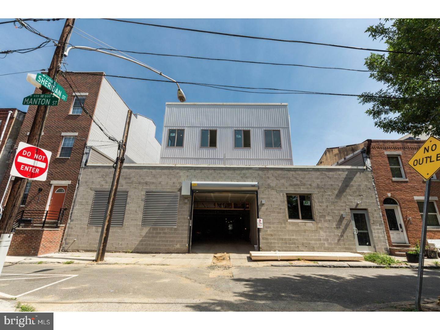 PASSYUNK SQUARE - Residential Lease