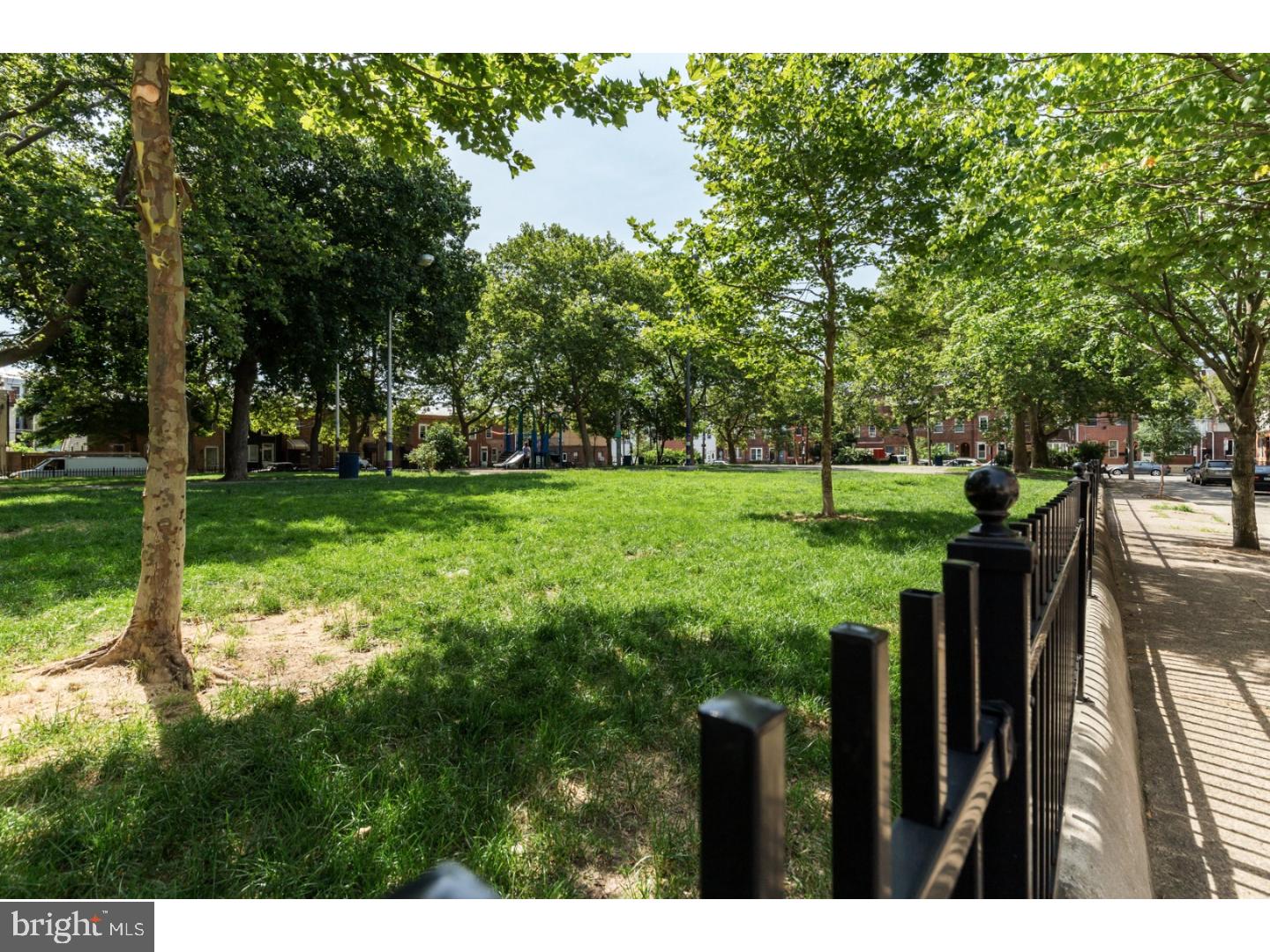 PASSYUNK SQUARE - Residential Lease