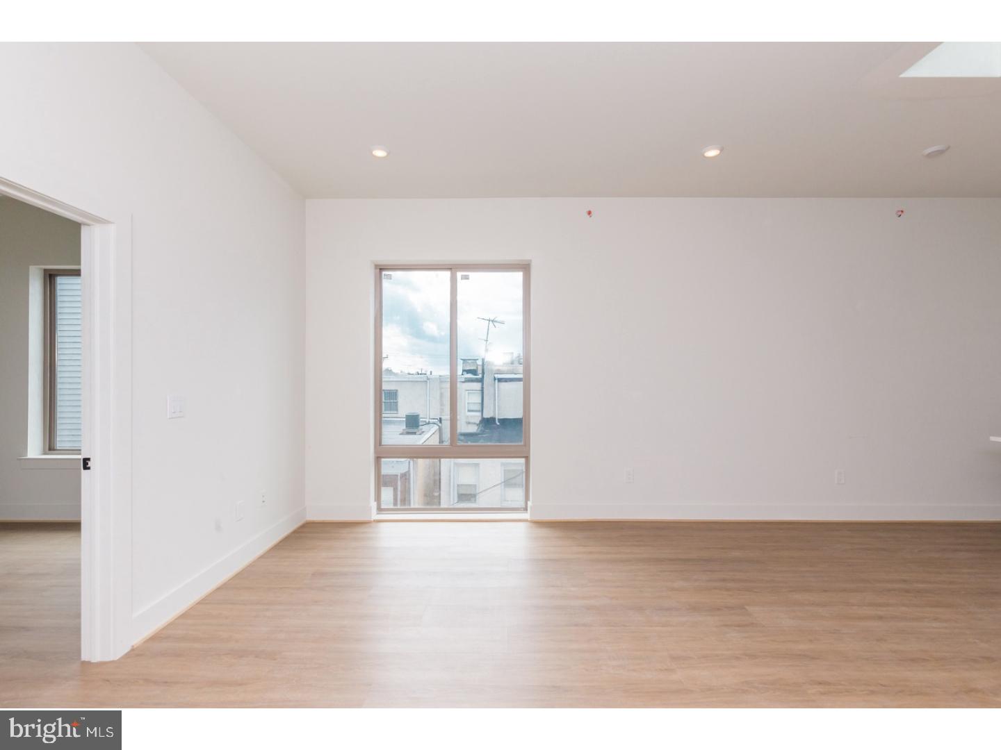 PASSYUNK SQUARE - Residential Lease