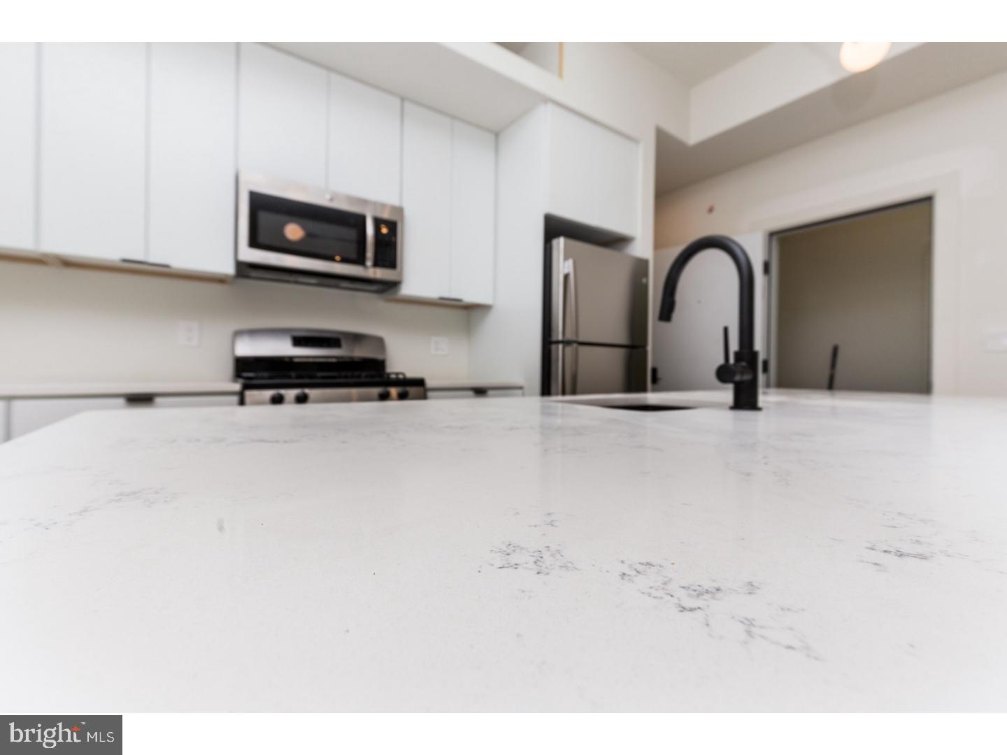 PASSYUNK SQUARE - Residential Lease