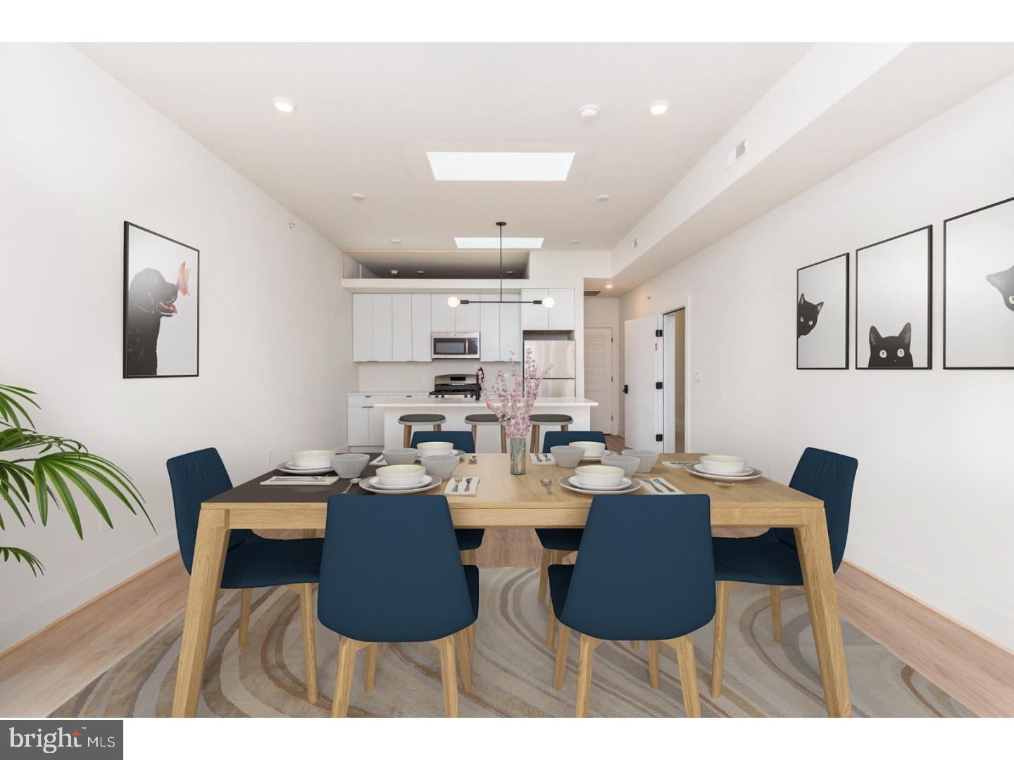 PASSYUNK SQUARE - Residential Lease