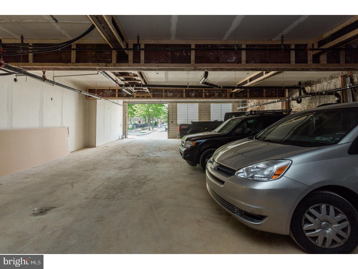 PASSYUNK SQUARE - Residential Lease