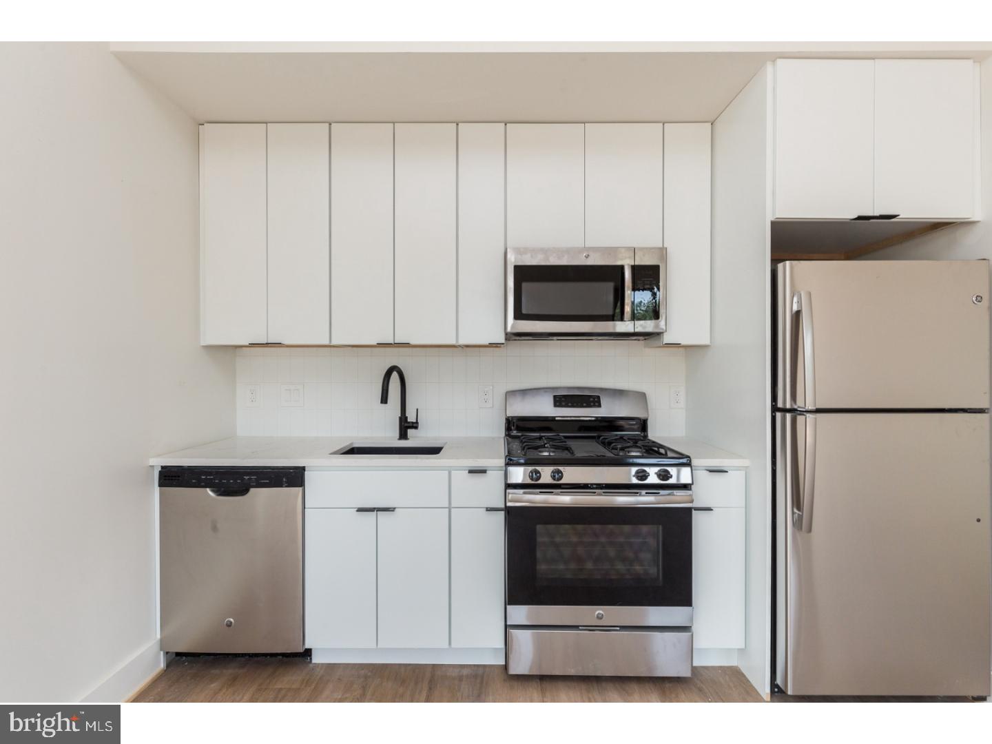 PASSYUNK SQUARE - Residential Lease