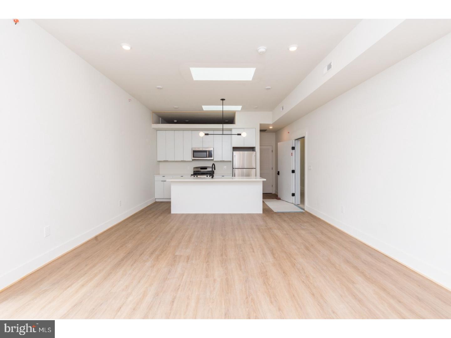 PASSYUNK SQUARE - Residential Lease