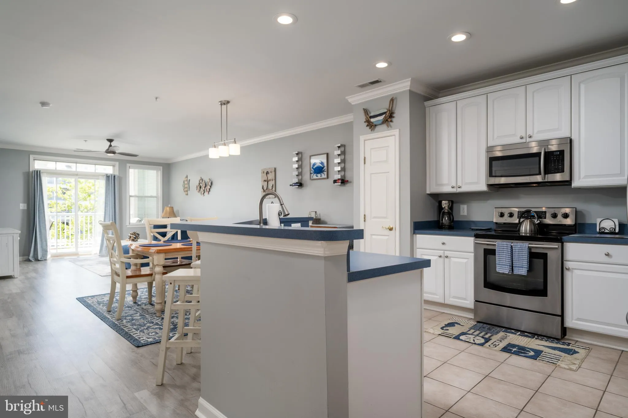 Ocean City, Maryland 21842, United States, 3 Bedrooms Bedrooms, ,2 BathroomsBathrooms,Residential,Active,22962