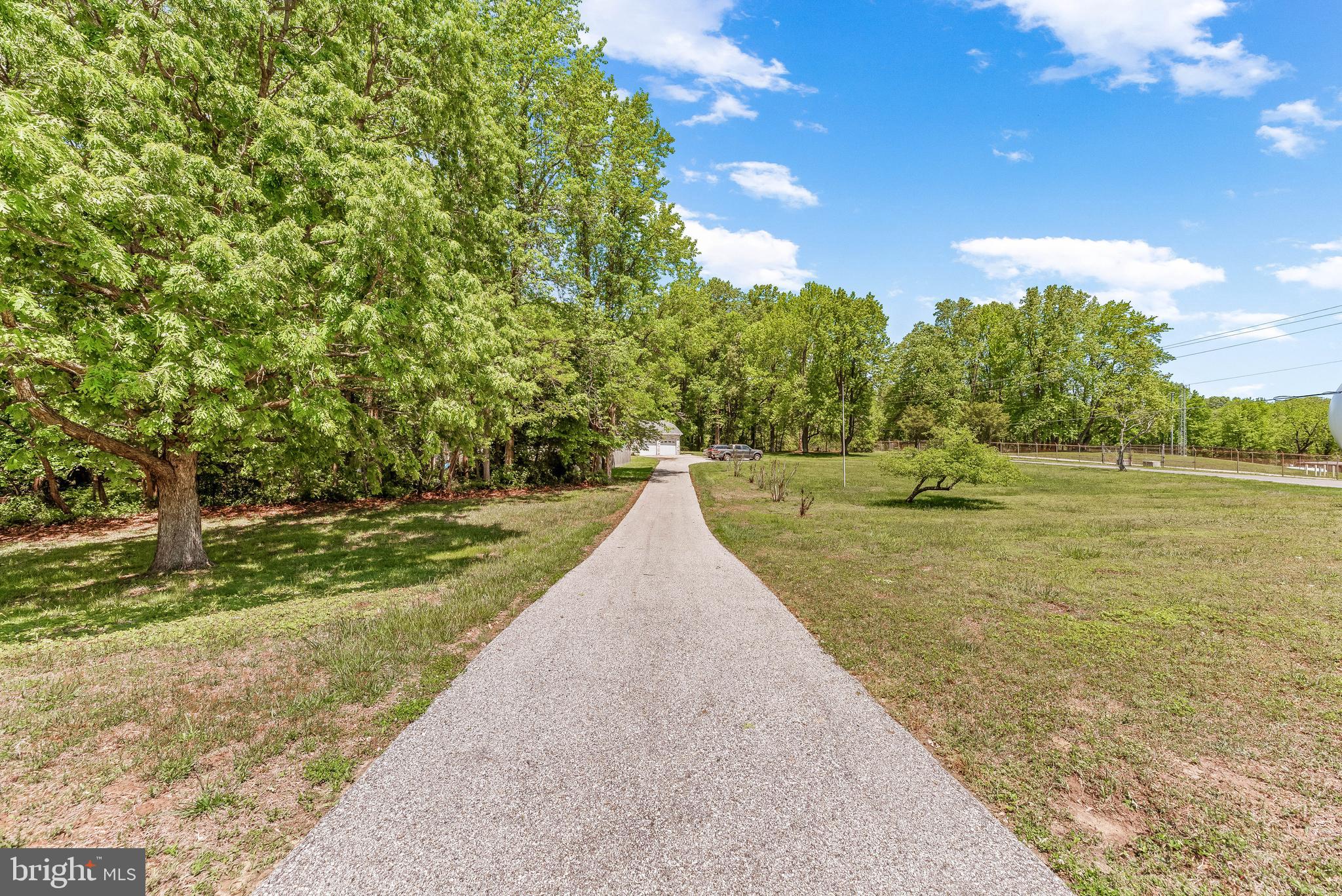 LAKE KARYLBROOK - Residential