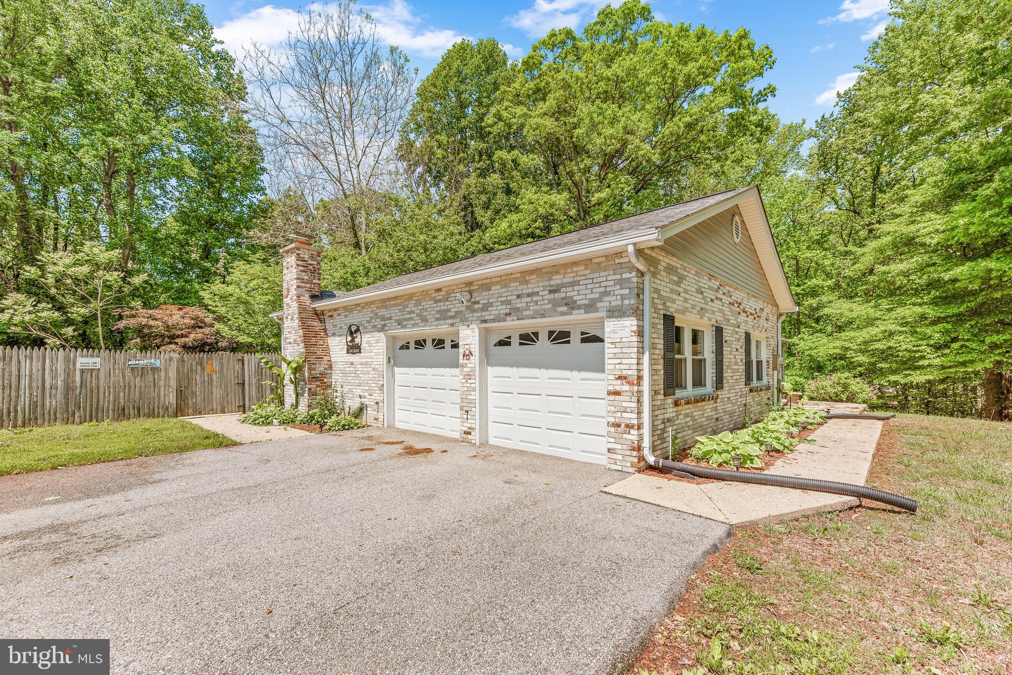 LAKE KARYLBROOK - Residential