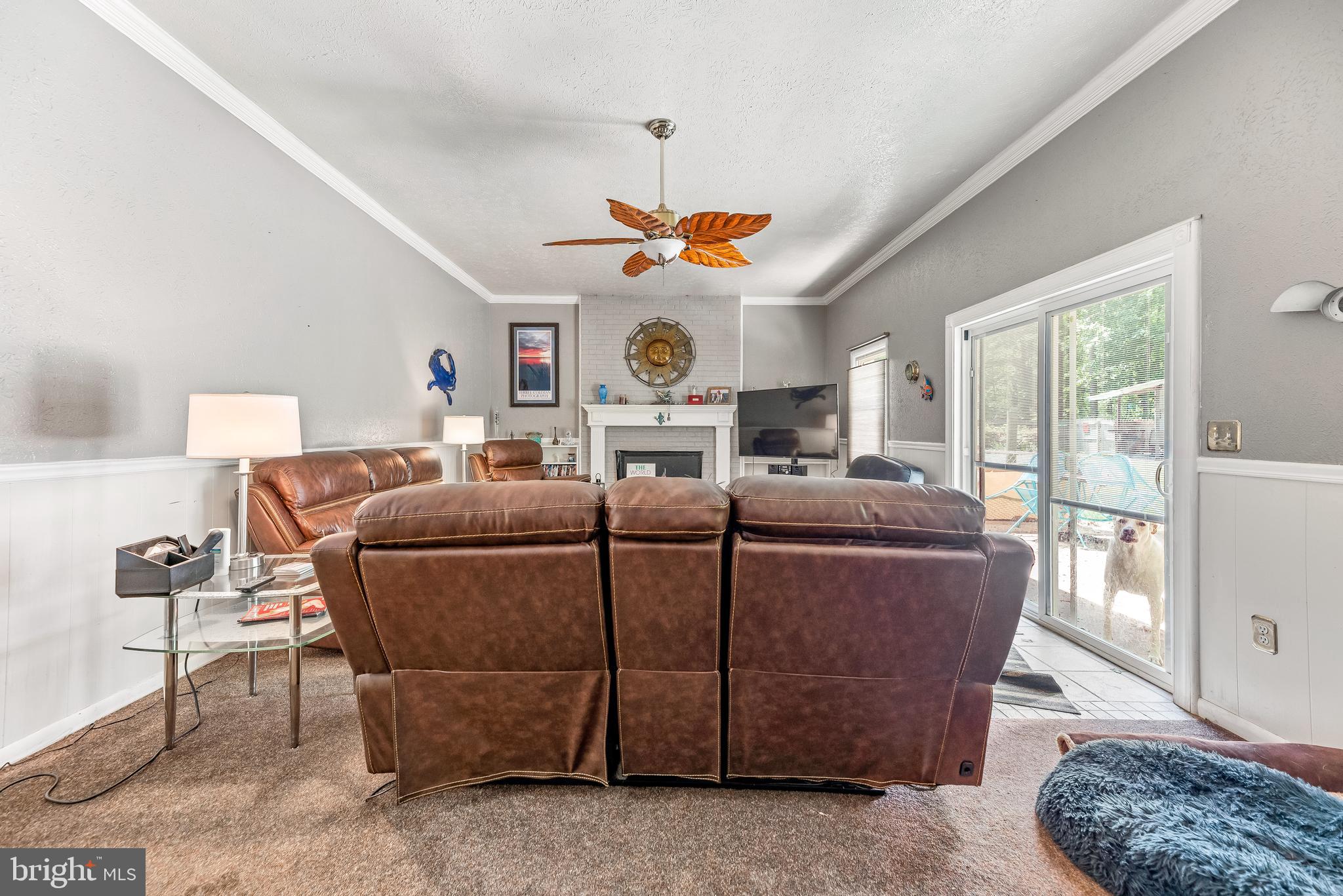 LAKE KARYLBROOK - Residential