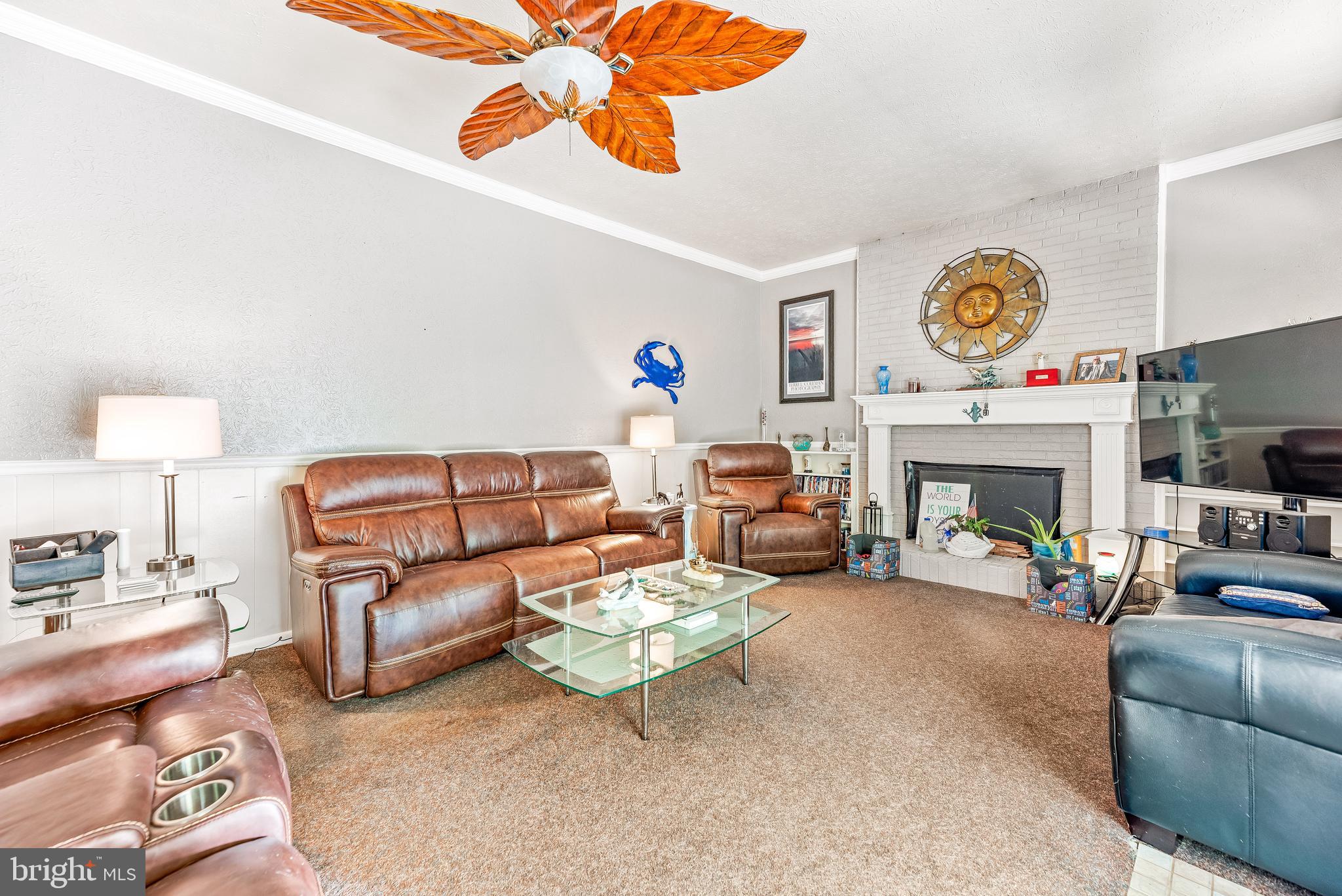 LAKE KARYLBROOK - Residential