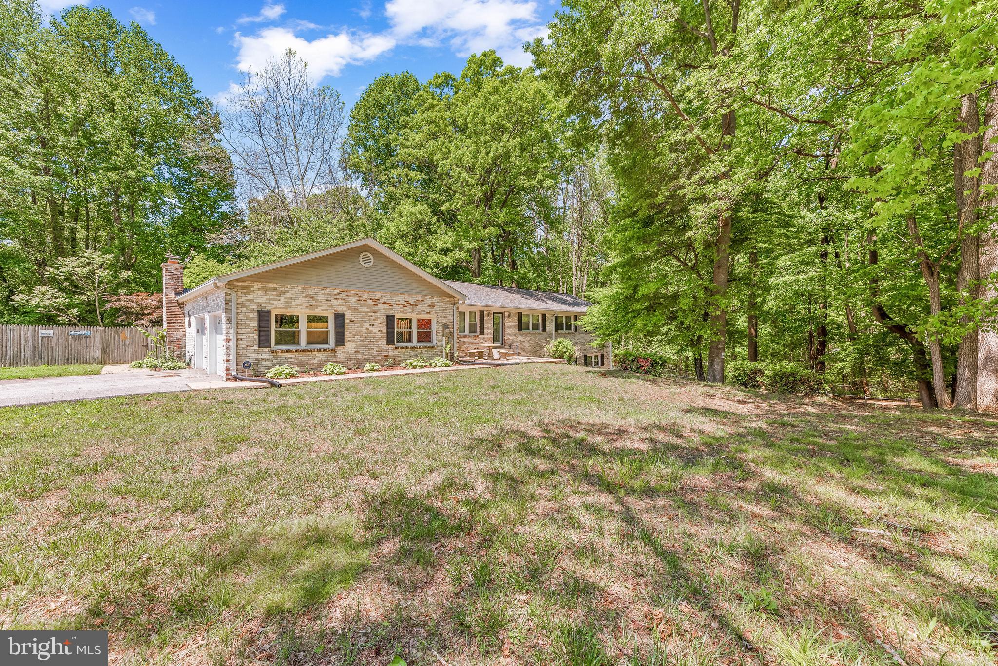 LAKE KARYLBROOK - Residential