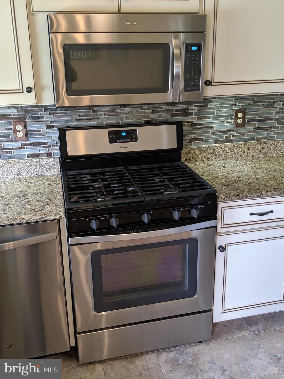 SHOPES GARDEN - Residential