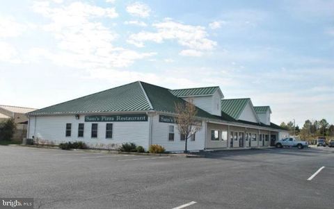 1110 S TALBOT STREET 7 SAINT MICHAELS MD 21663