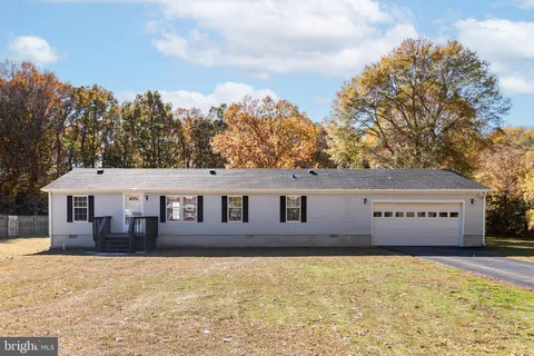 10142 Main Street, Seaford, DE MLS: DESU2099458