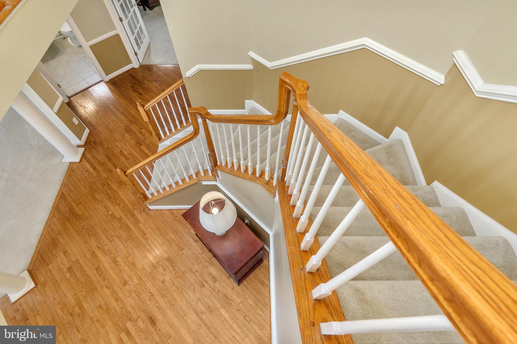 PARADISE MANOR - Residential