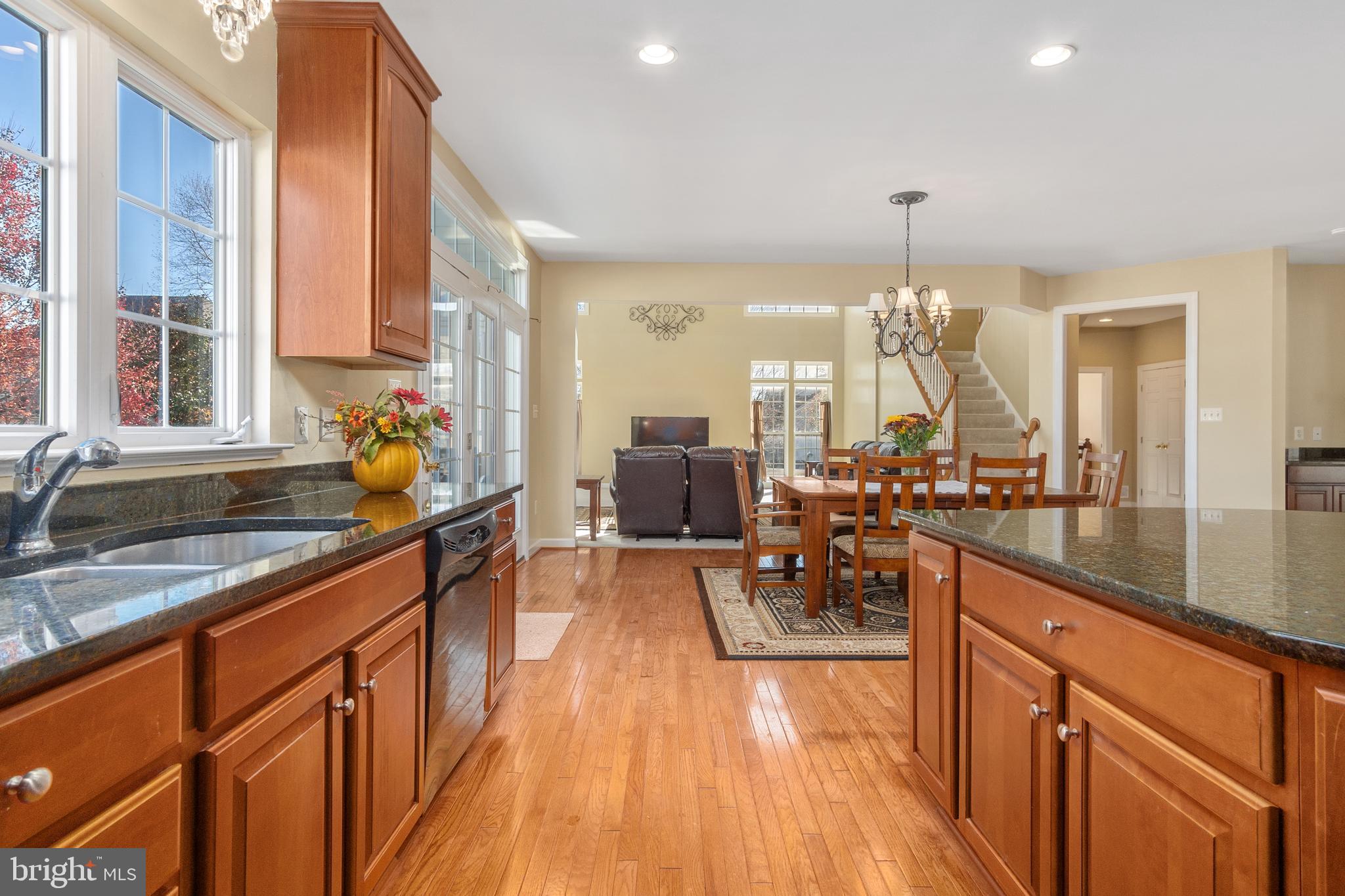 PARADISE MANOR - Residential