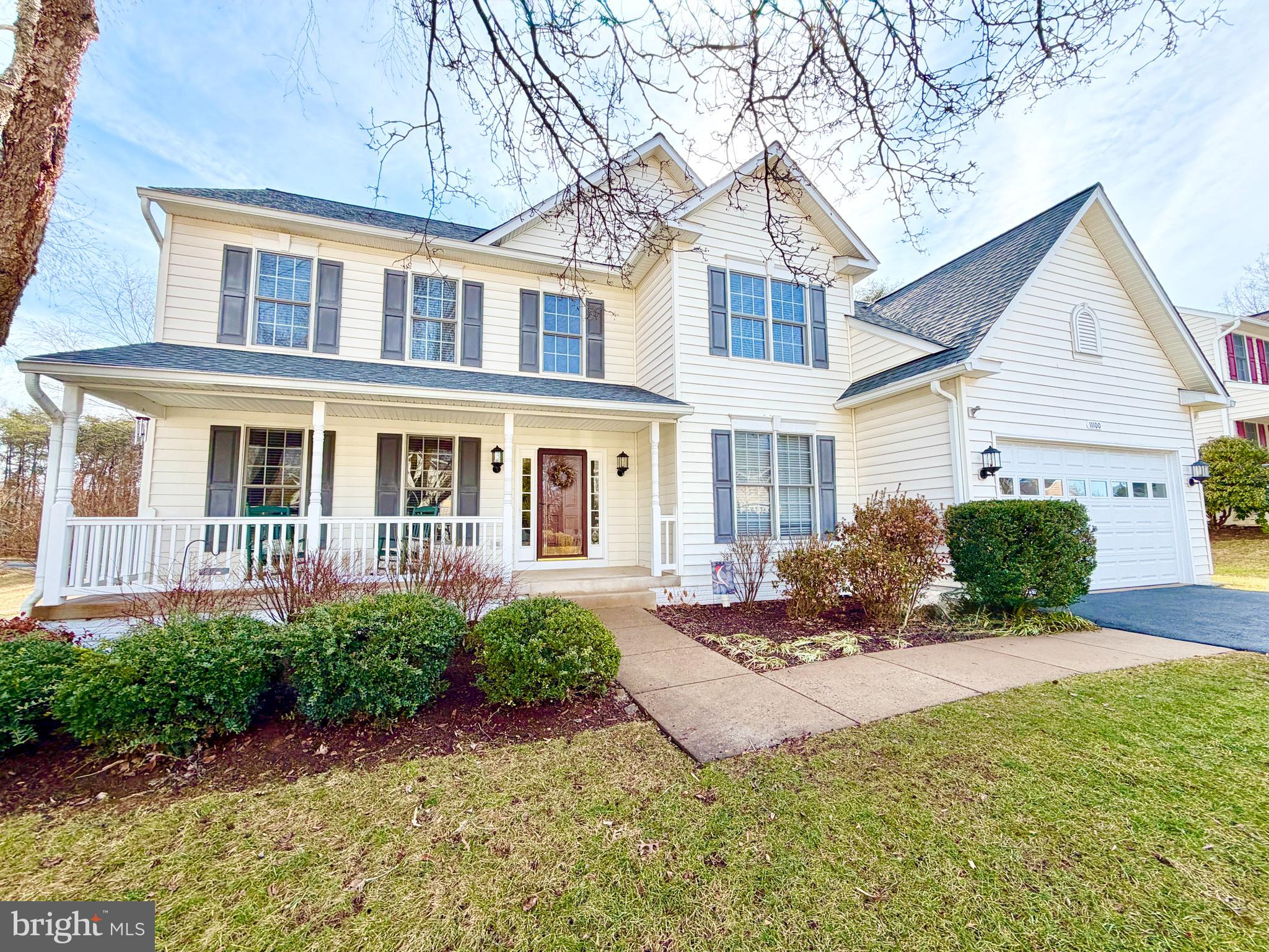 SALEM FIELDS - Residential