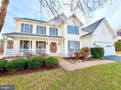 Homes For Sale - 11100 Copeland Court<br/> FREDERICKSBURG, VA 22407
