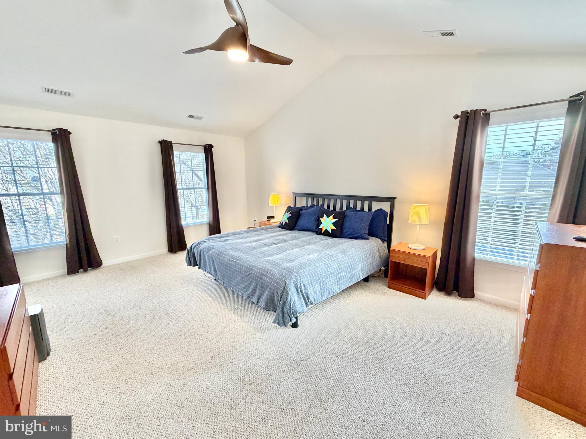 SALEM FIELDS - Residential