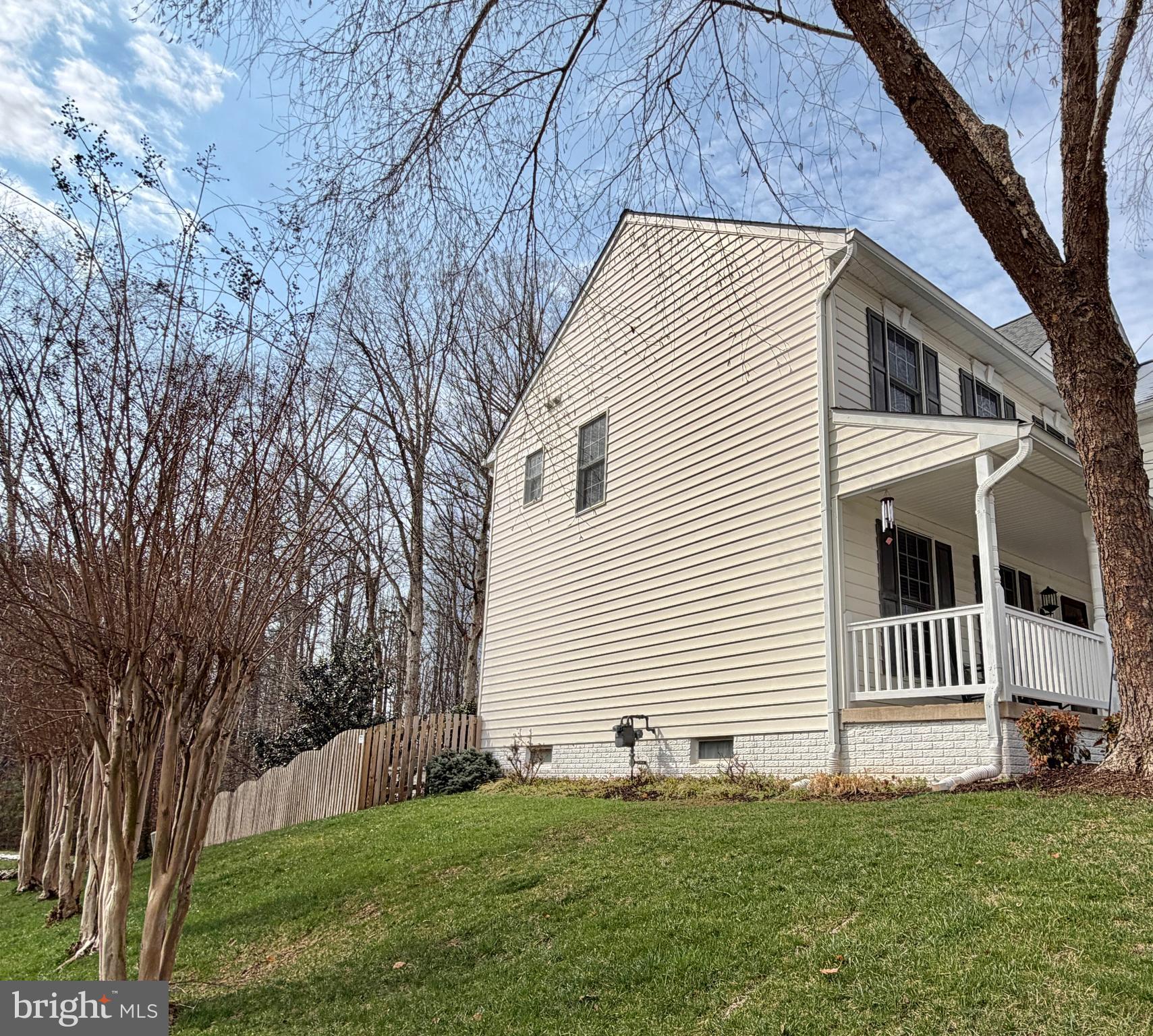 SALEM FIELDS - Residential