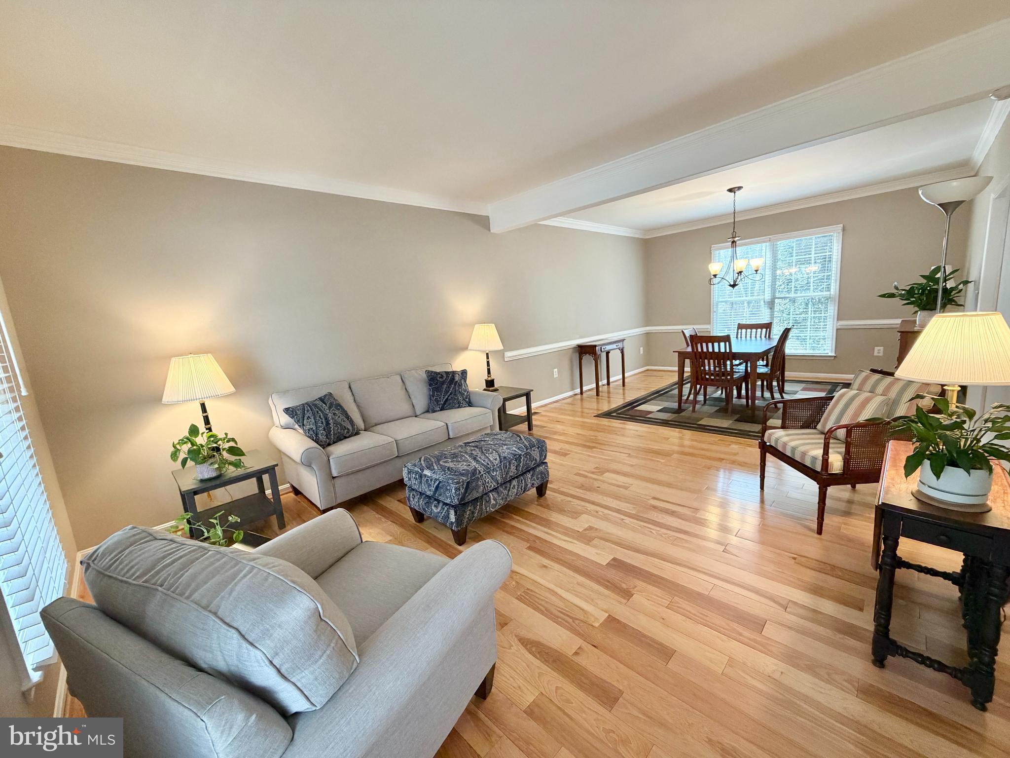 SALEM FIELDS - Residential