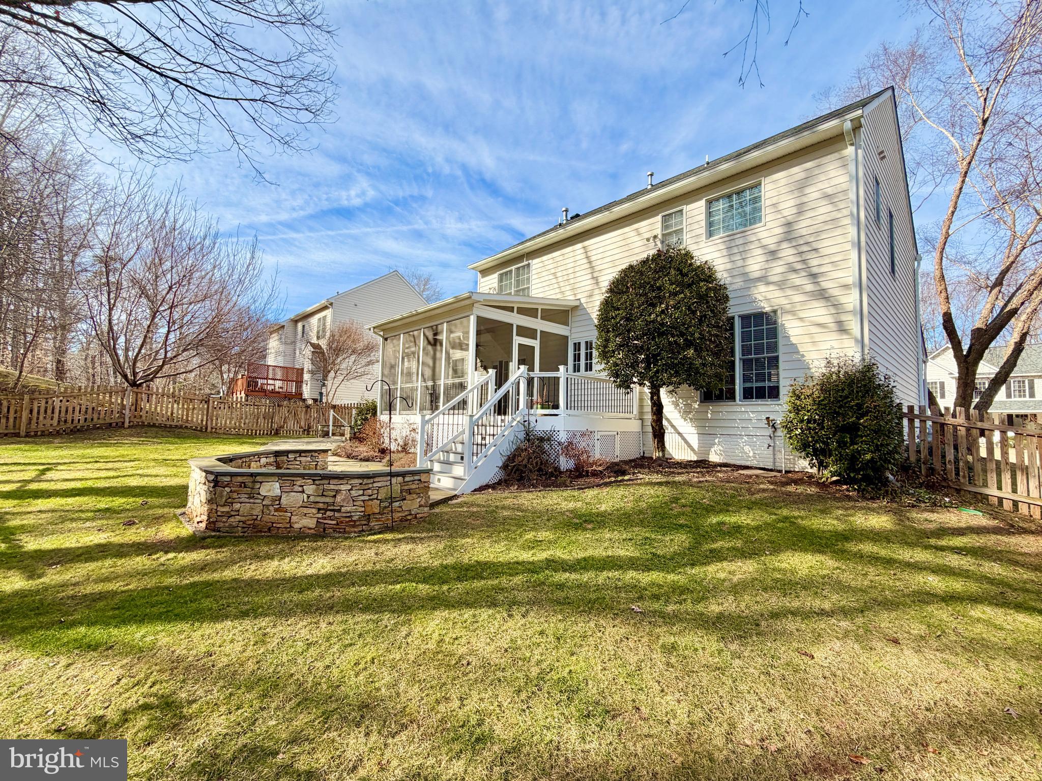 SALEM FIELDS - Residential