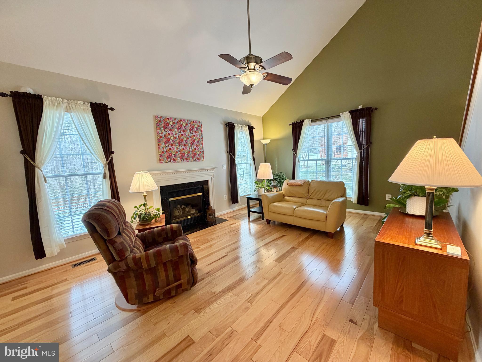 SALEM FIELDS - Residential