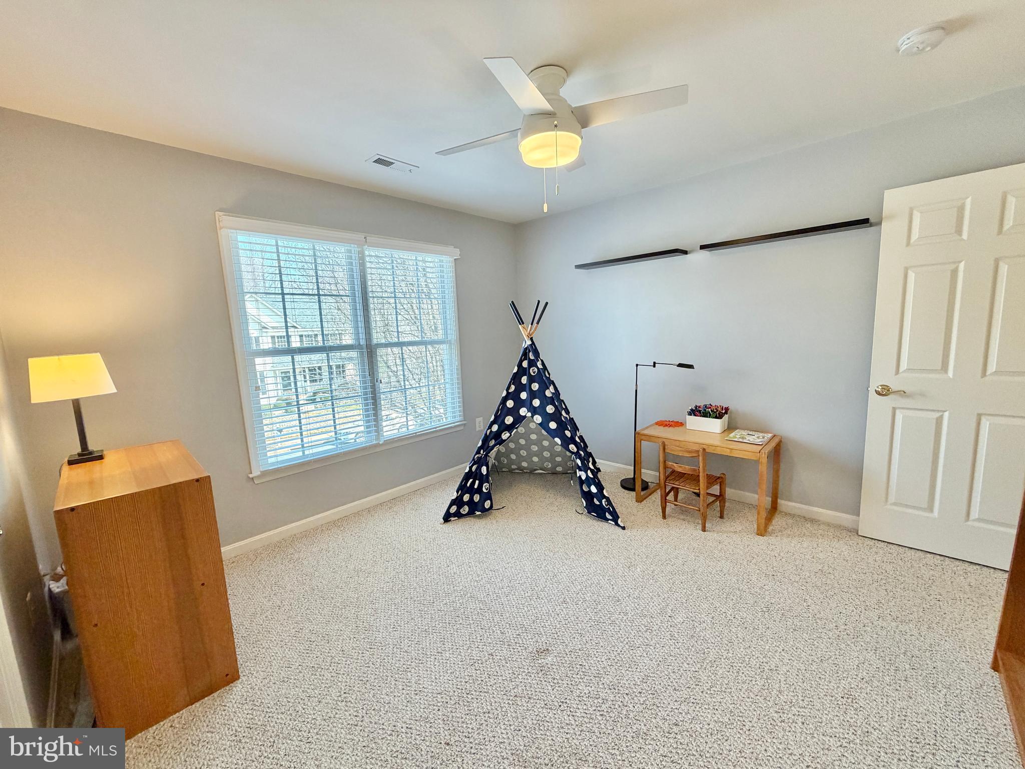 SALEM FIELDS - Residential