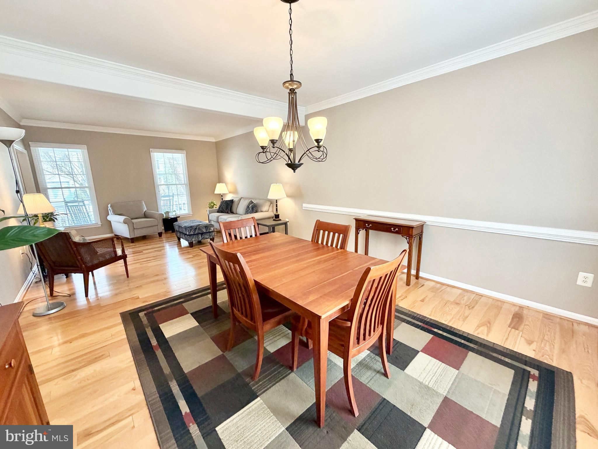 SALEM FIELDS - Residential