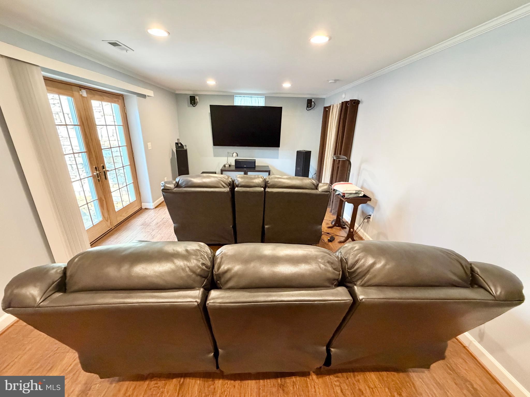 SALEM FIELDS - Residential