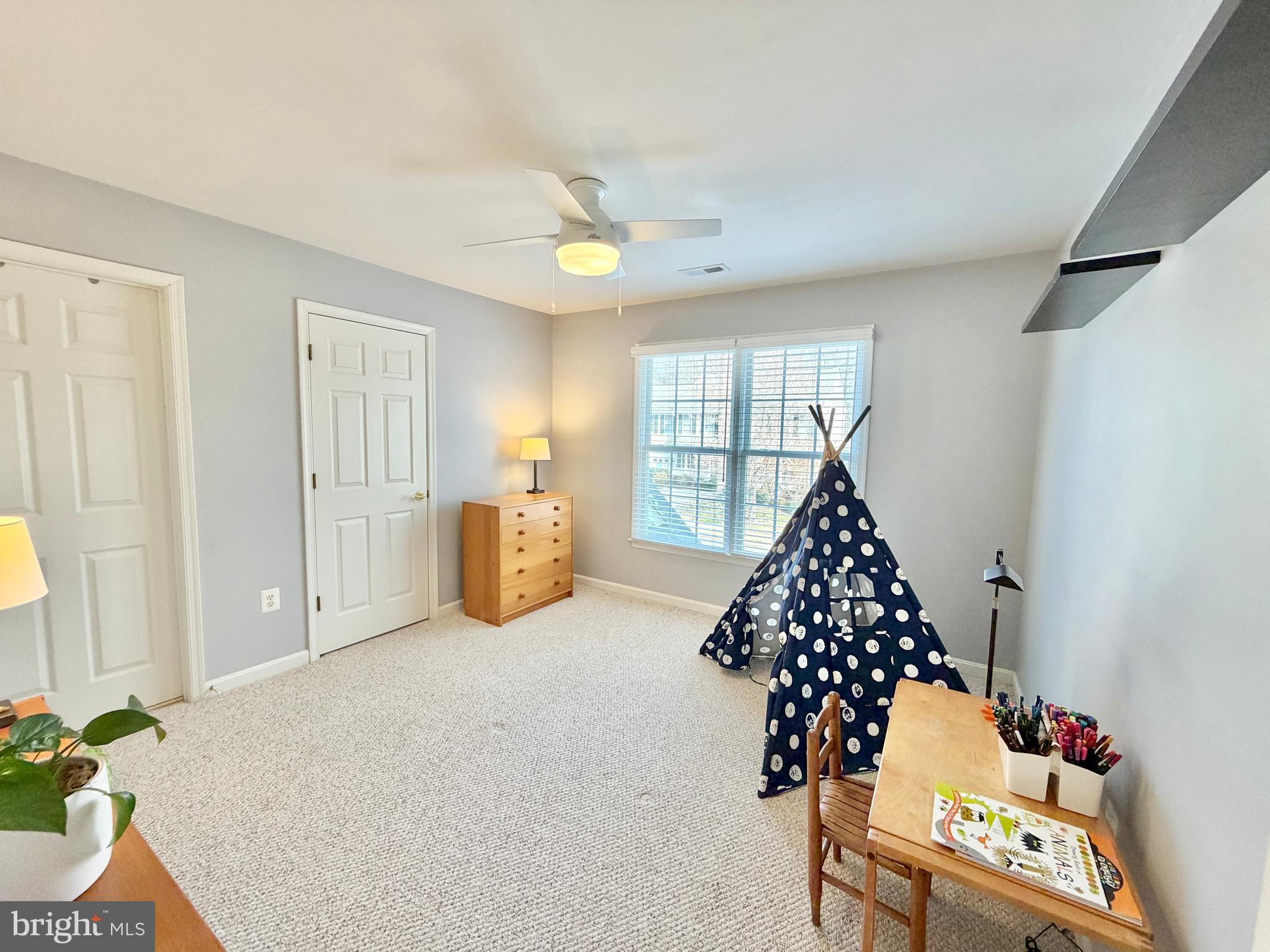 SALEM FIELDS - Residential