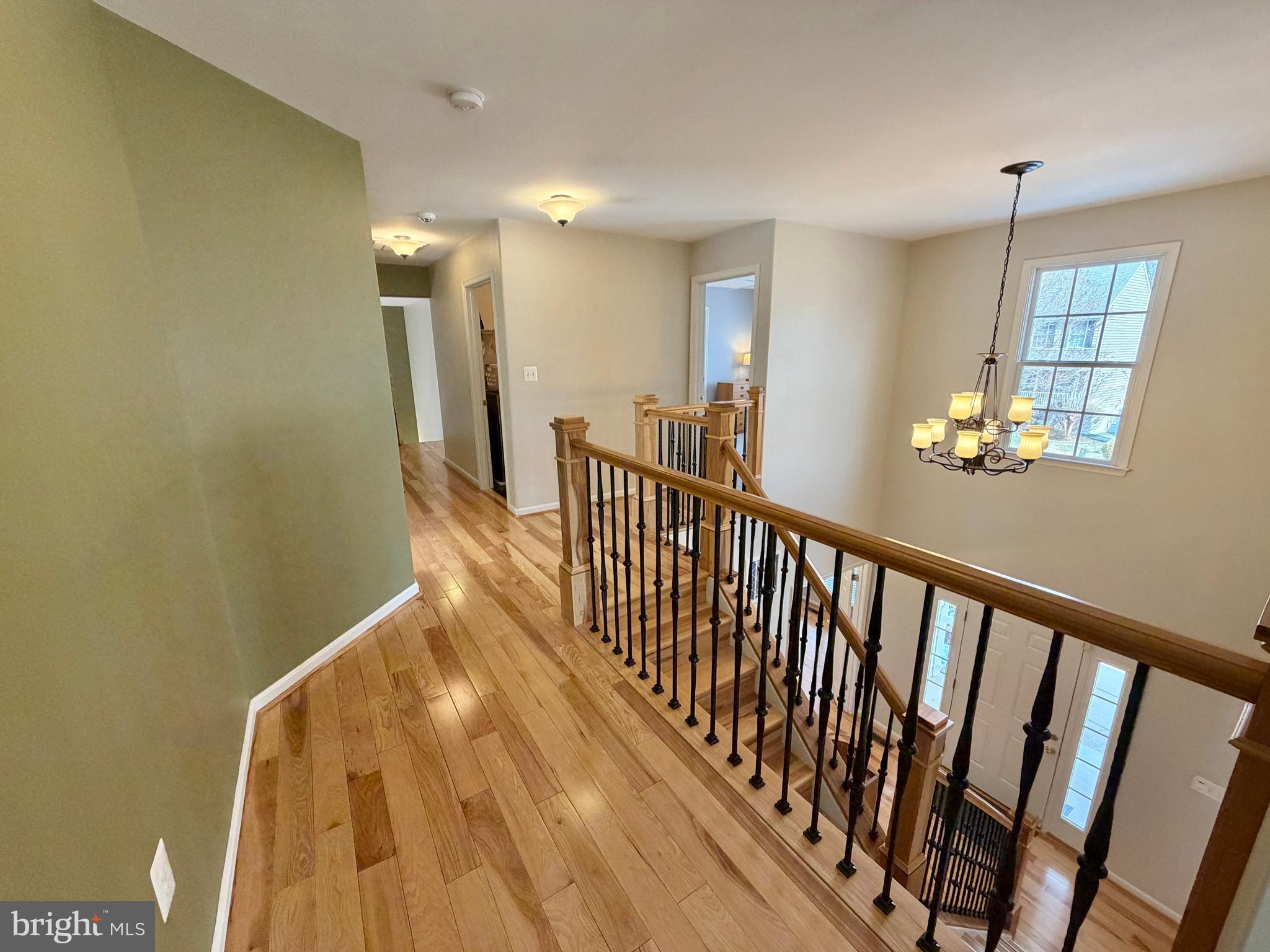 SALEM FIELDS - Residential