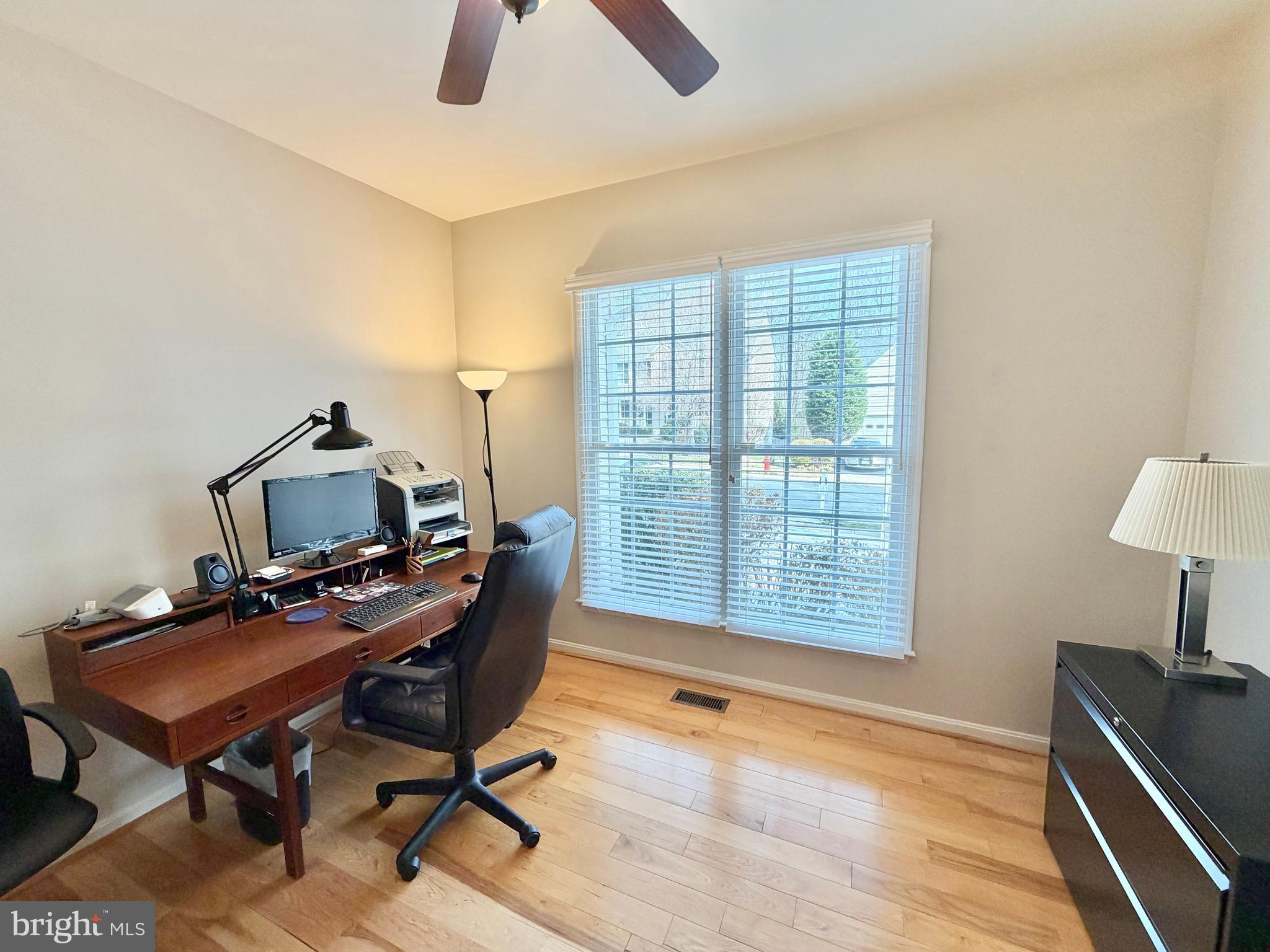 SALEM FIELDS - Residential