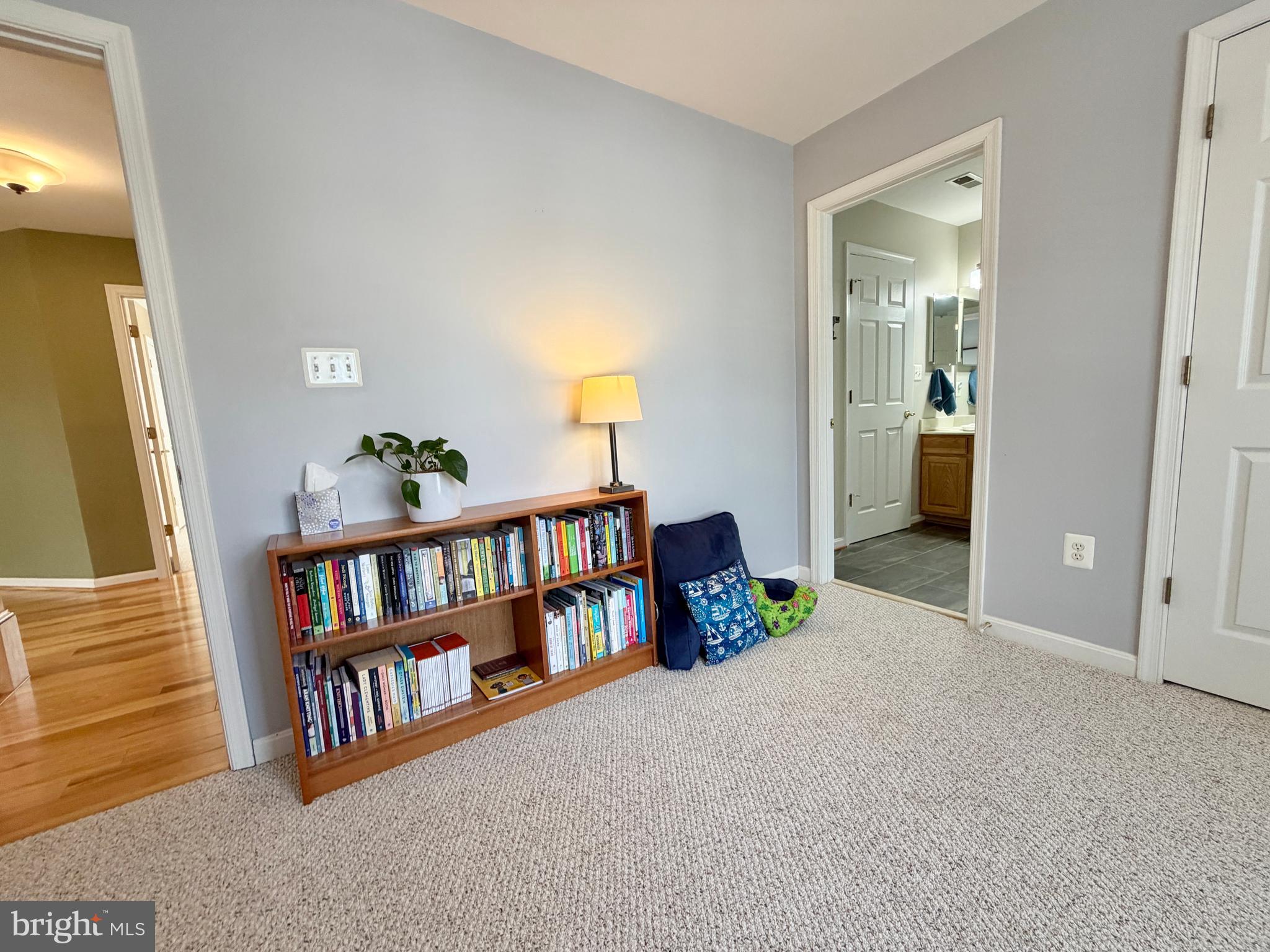 SALEM FIELDS - Residential