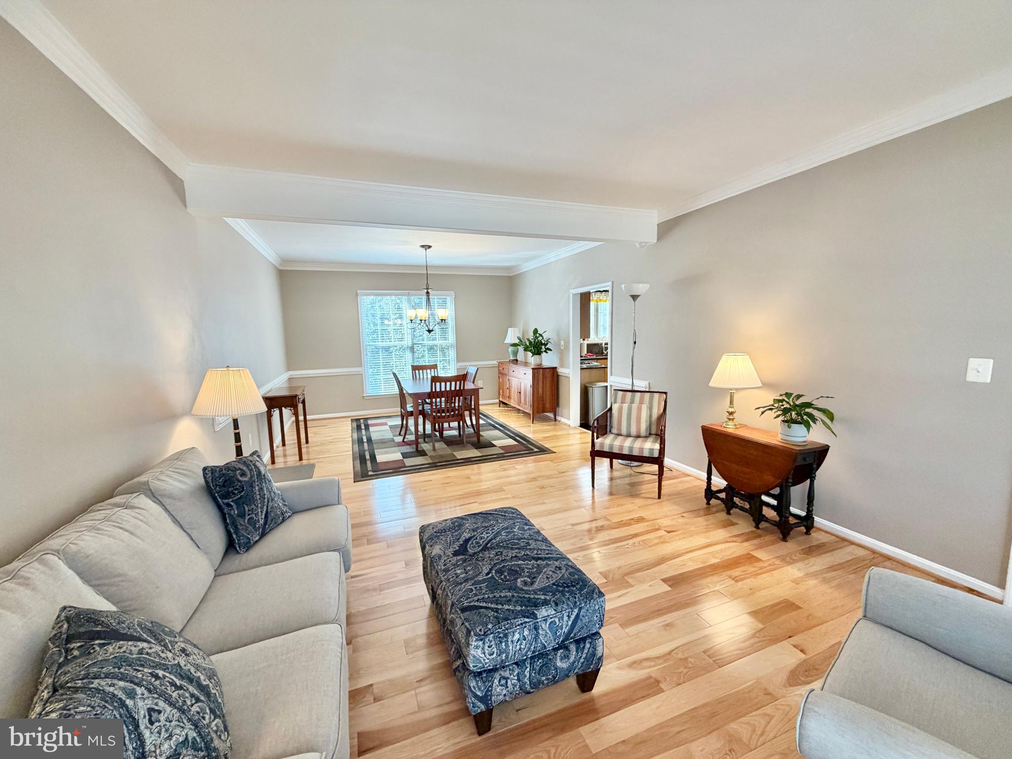 SALEM FIELDS - Residential