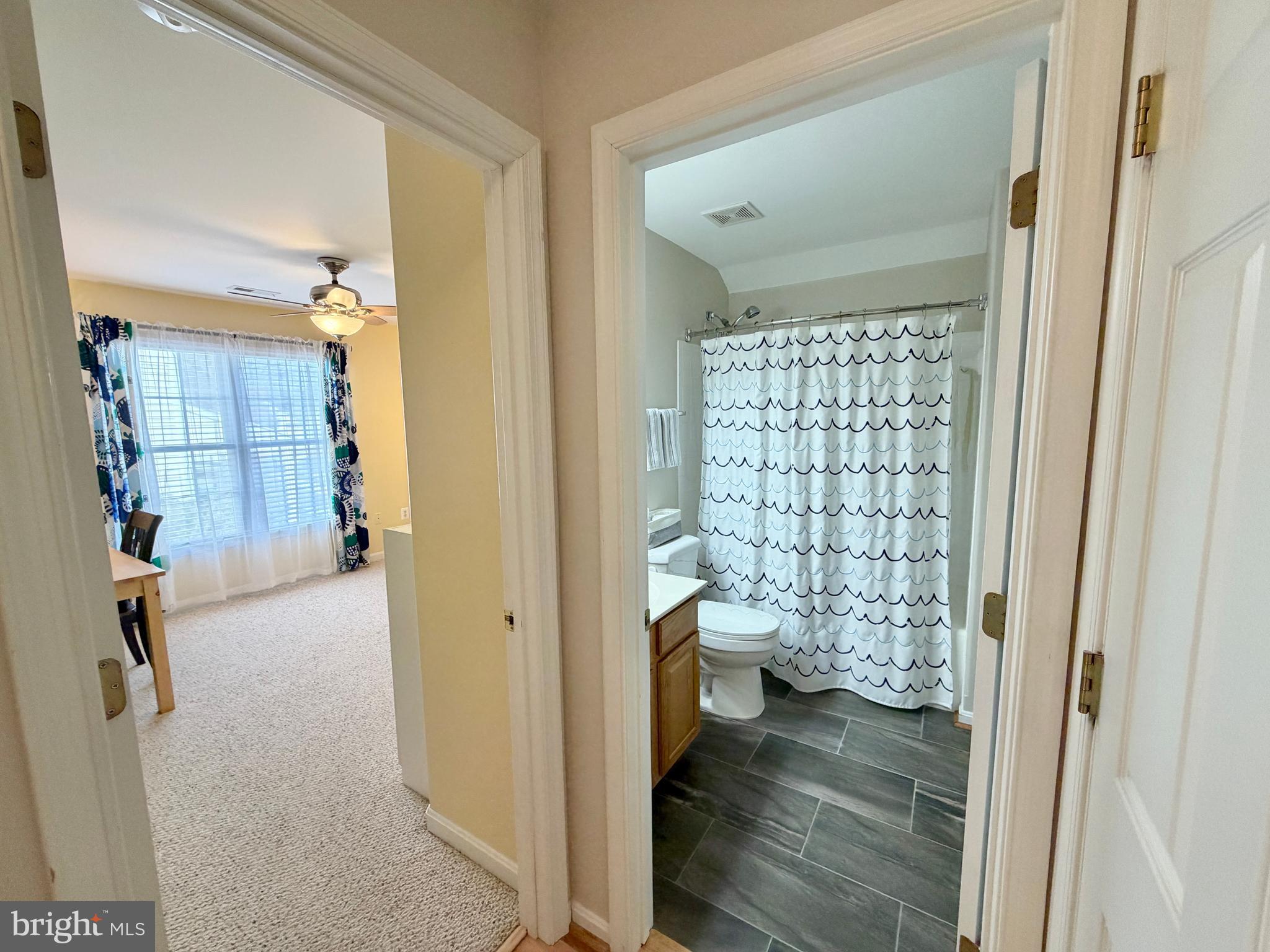 SALEM FIELDS - Residential