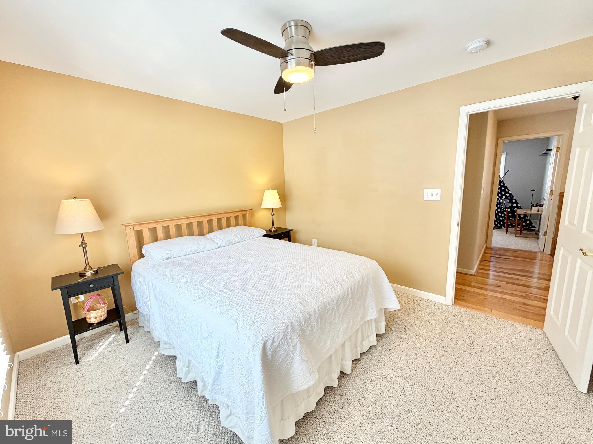 SALEM FIELDS - Residential