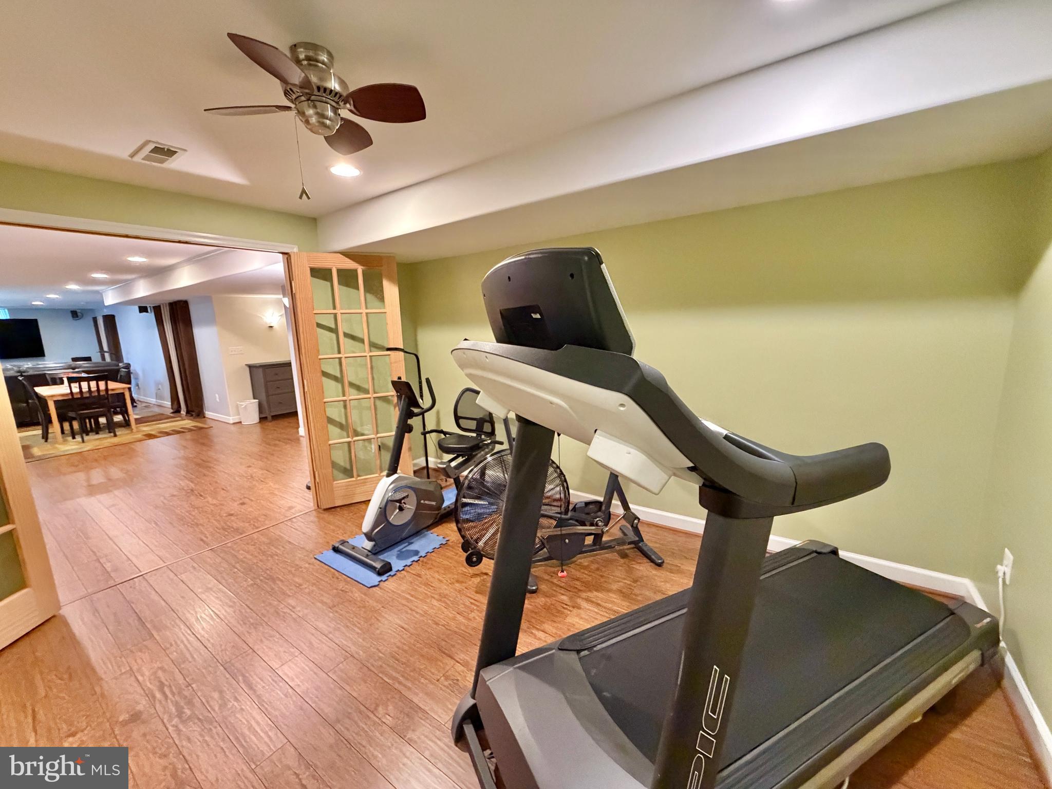 SALEM FIELDS - Residential