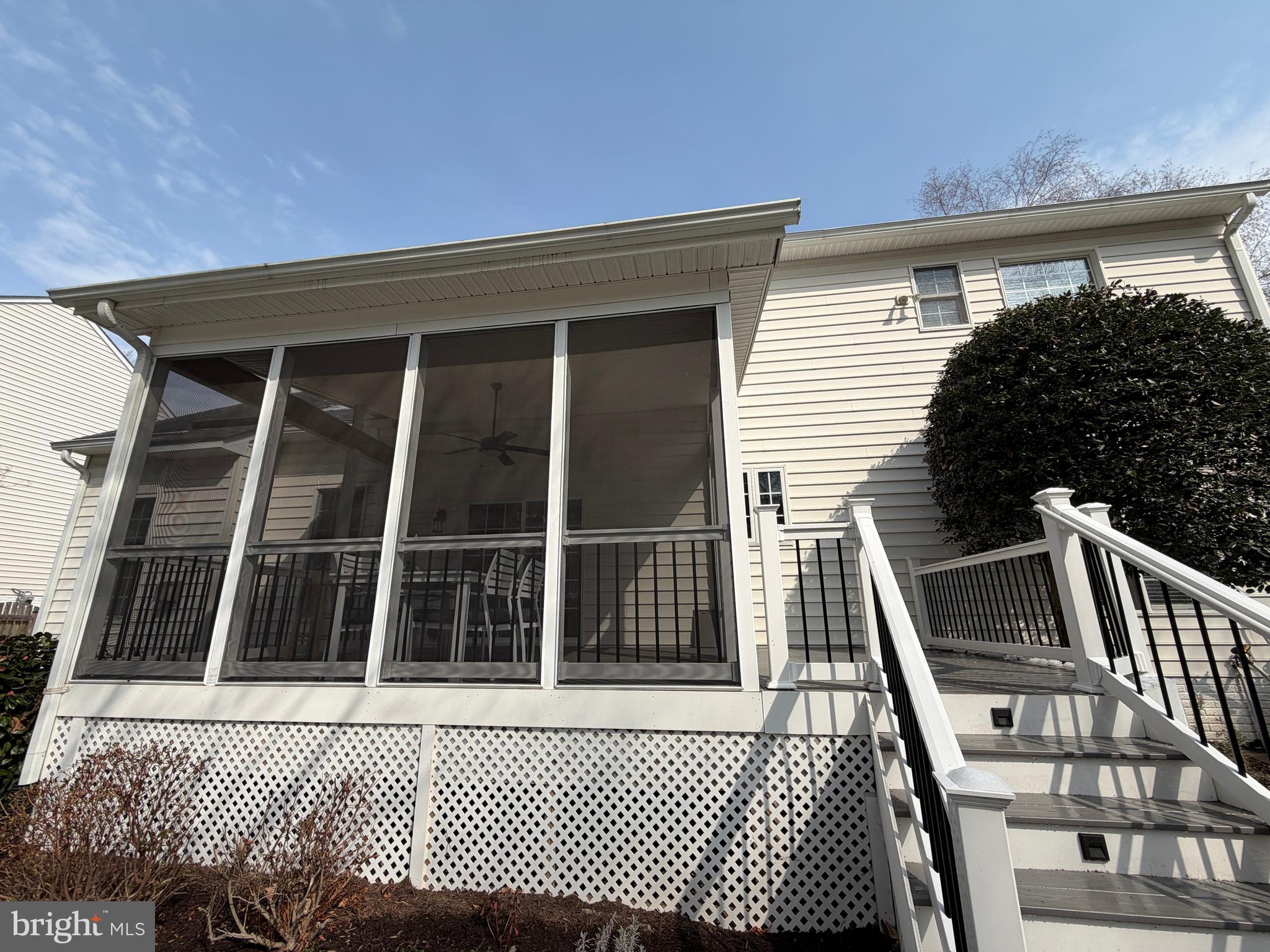 SALEM FIELDS - Residential