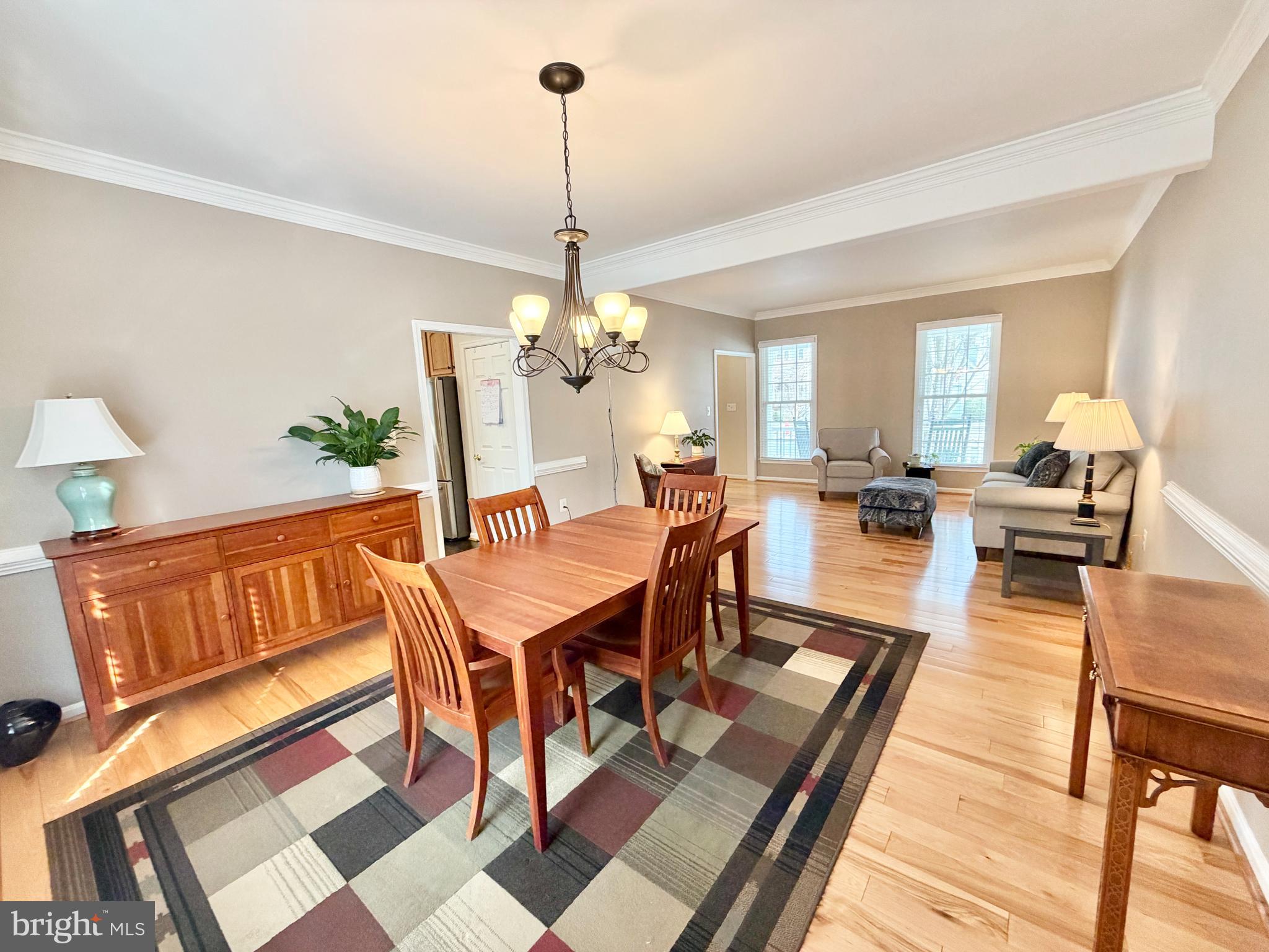 SALEM FIELDS - Residential