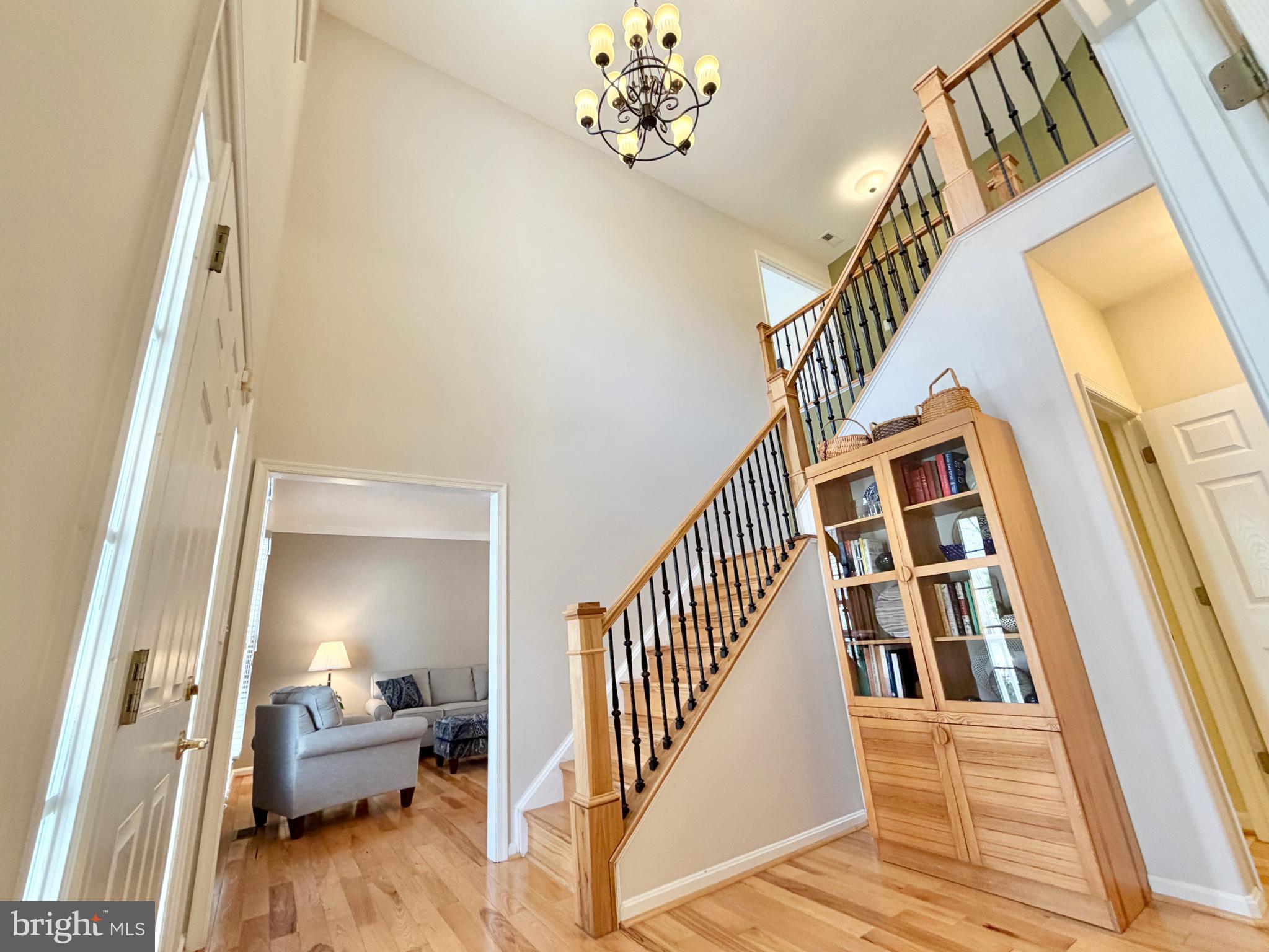 SALEM FIELDS - Residential