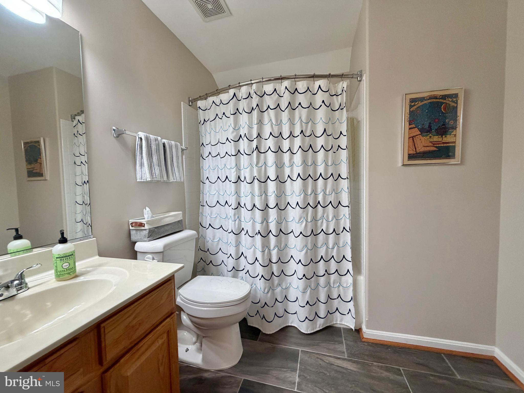 SALEM FIELDS - Residential