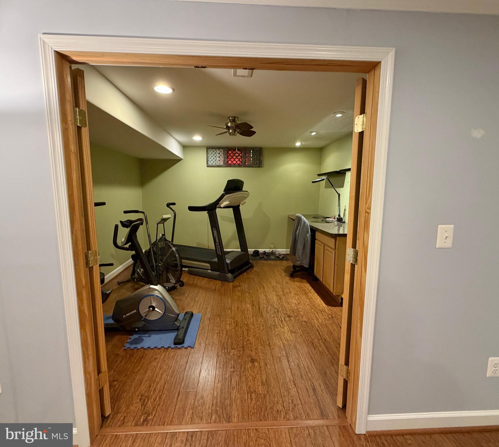 SALEM FIELDS - Residential