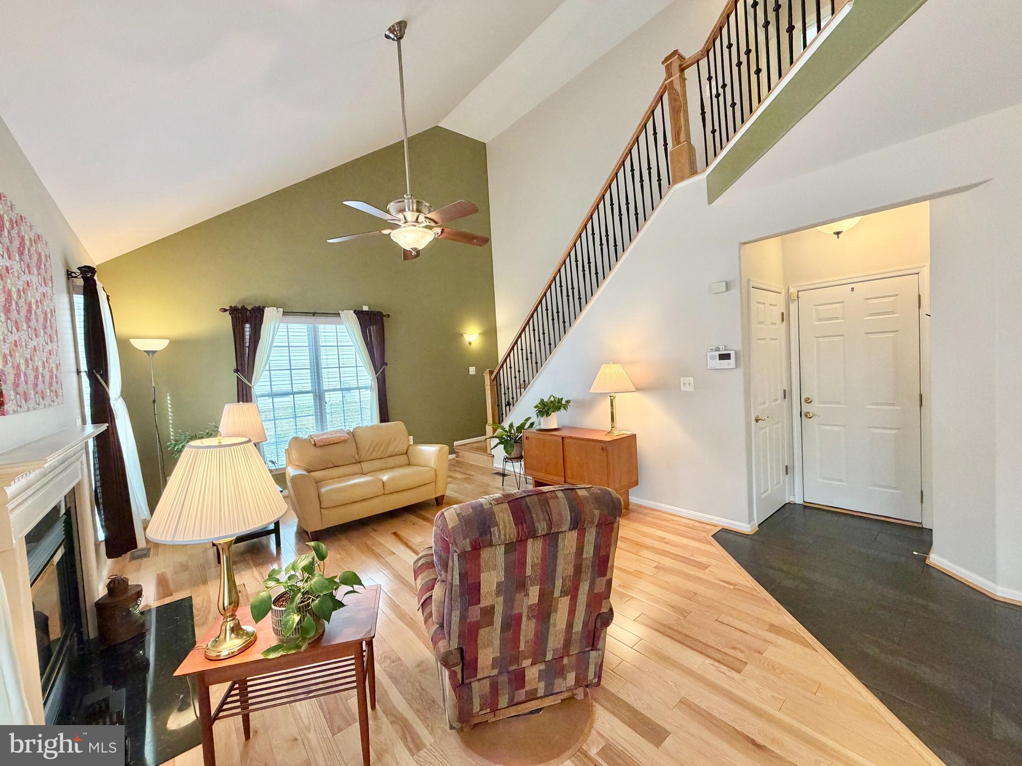 SALEM FIELDS - Residential