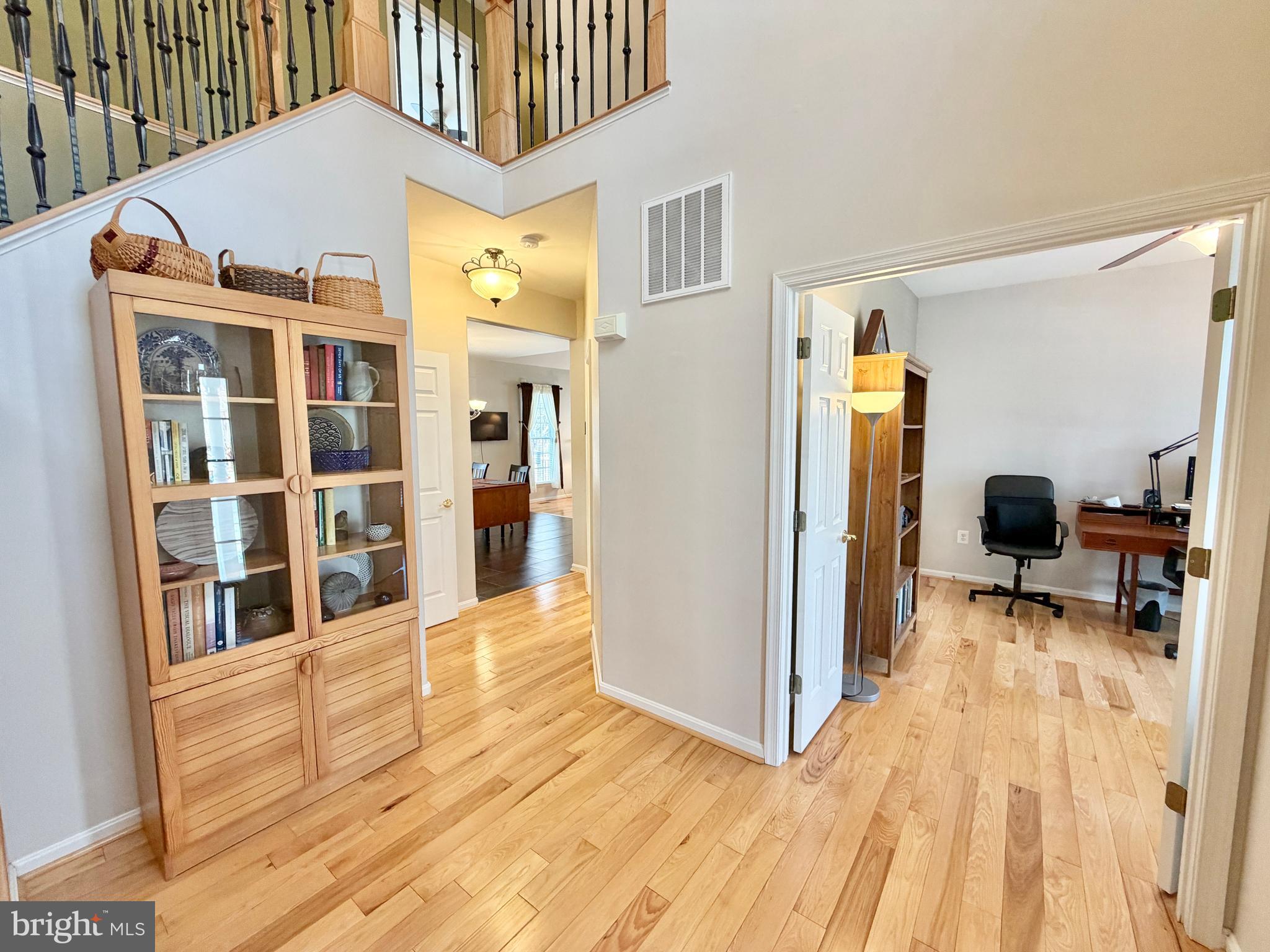 SALEM FIELDS - Residential