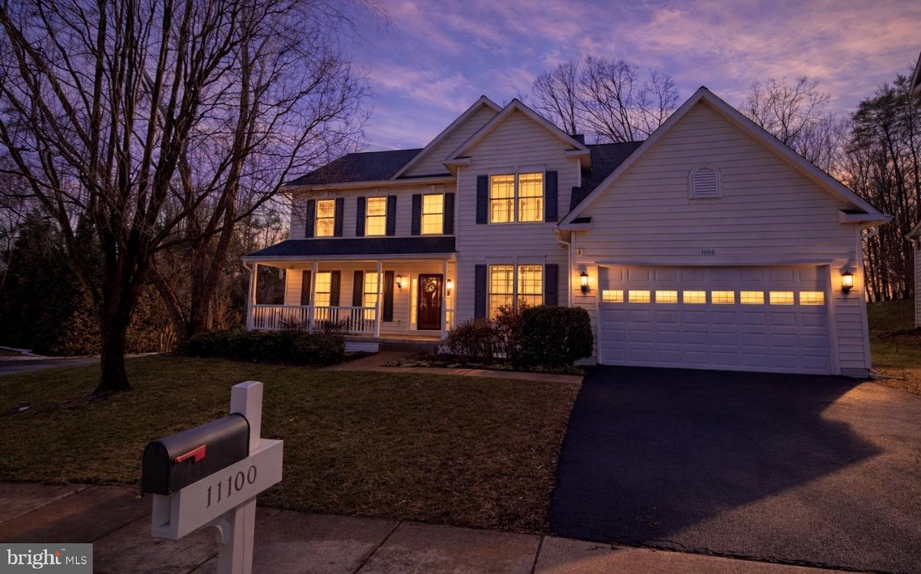 SALEM FIELDS - Residential