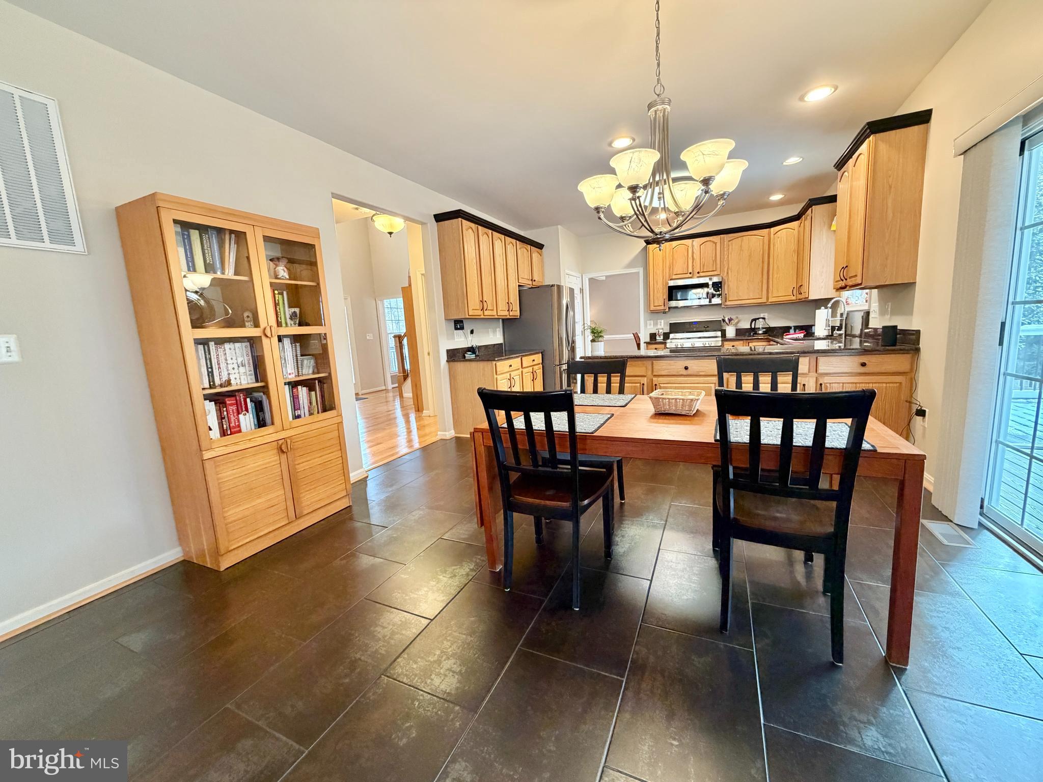 SALEM FIELDS - Residential