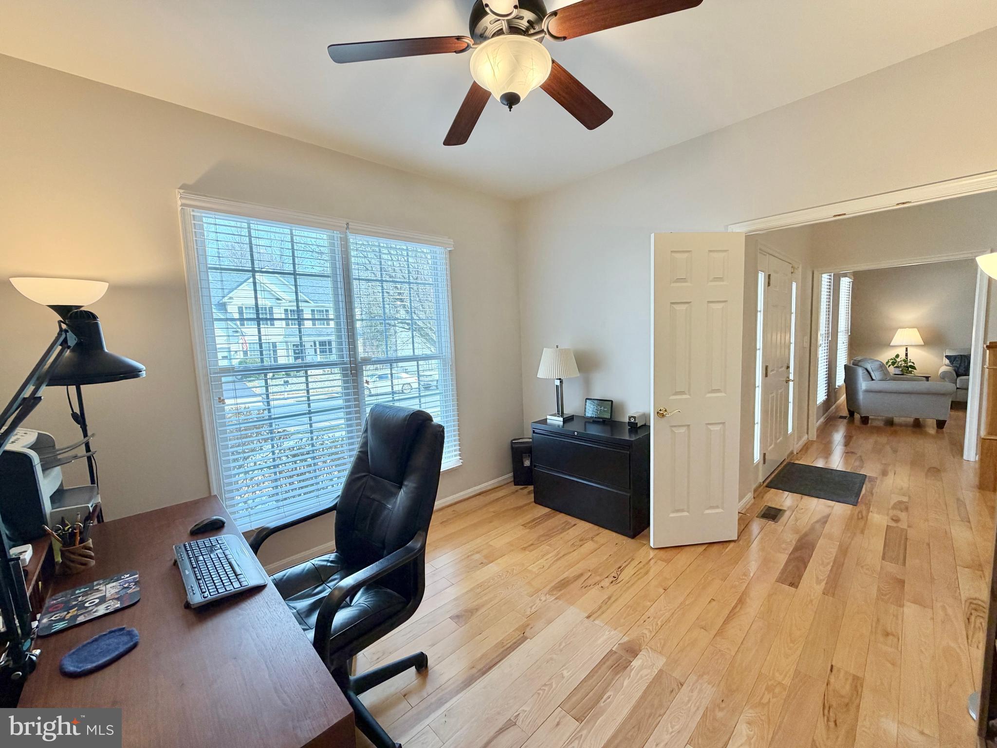 SALEM FIELDS - Residential